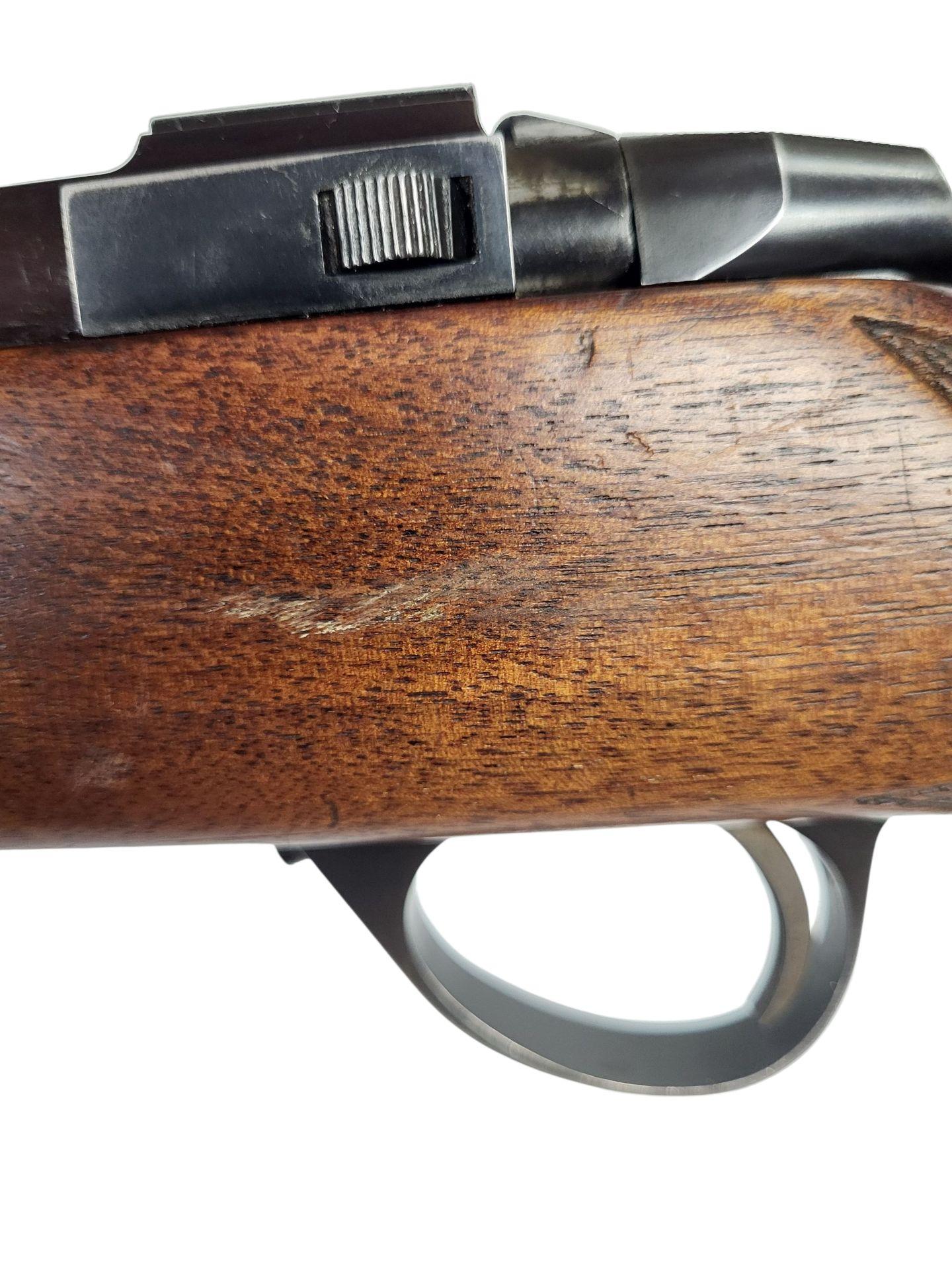 FFL Hunting Rifle Modern Rifles 308 WIN Used FFL Sako Finland