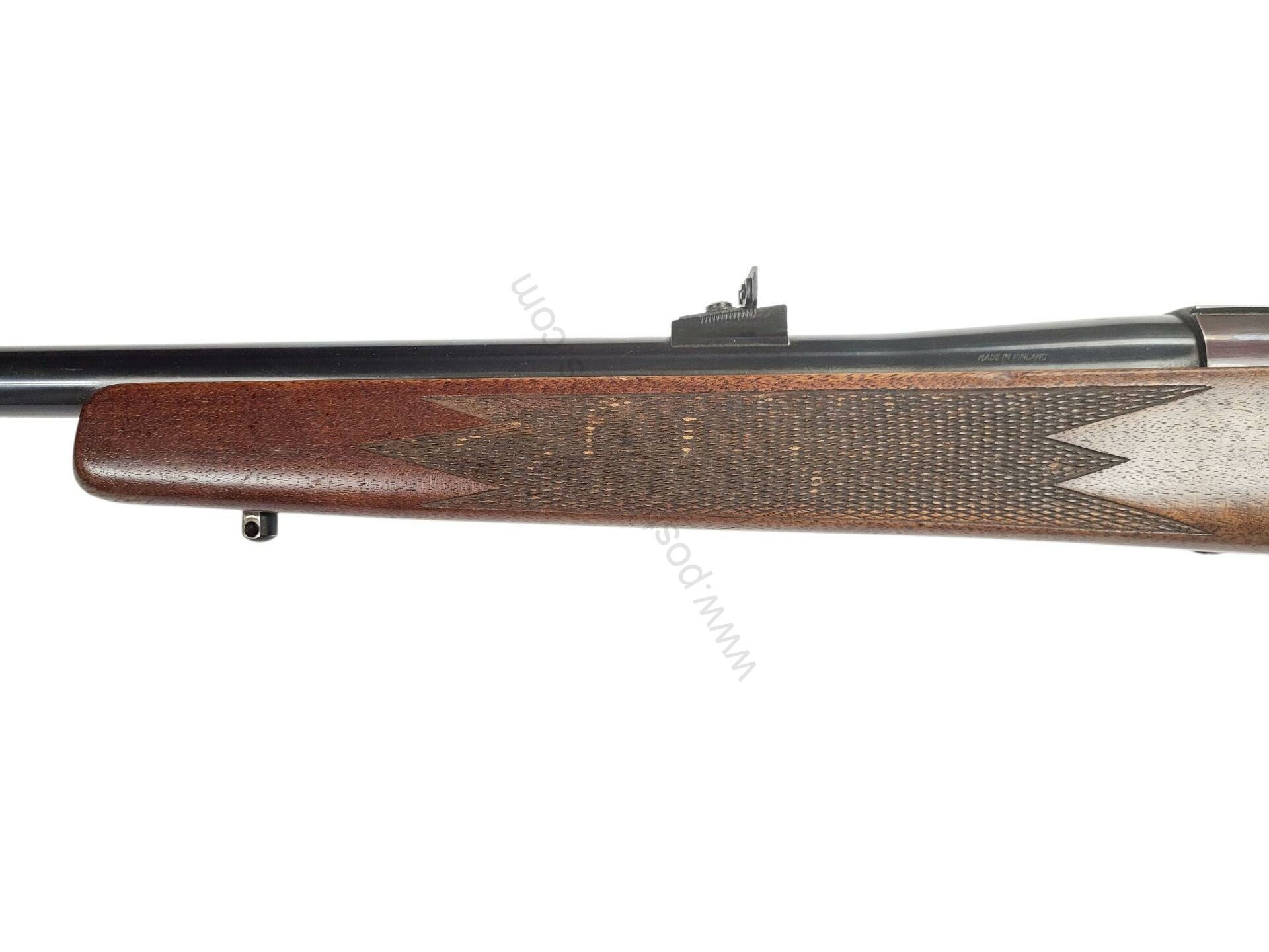 FFL Hunting Rifle Modern Rifles 308 WIN Used FFL Sako Finland
