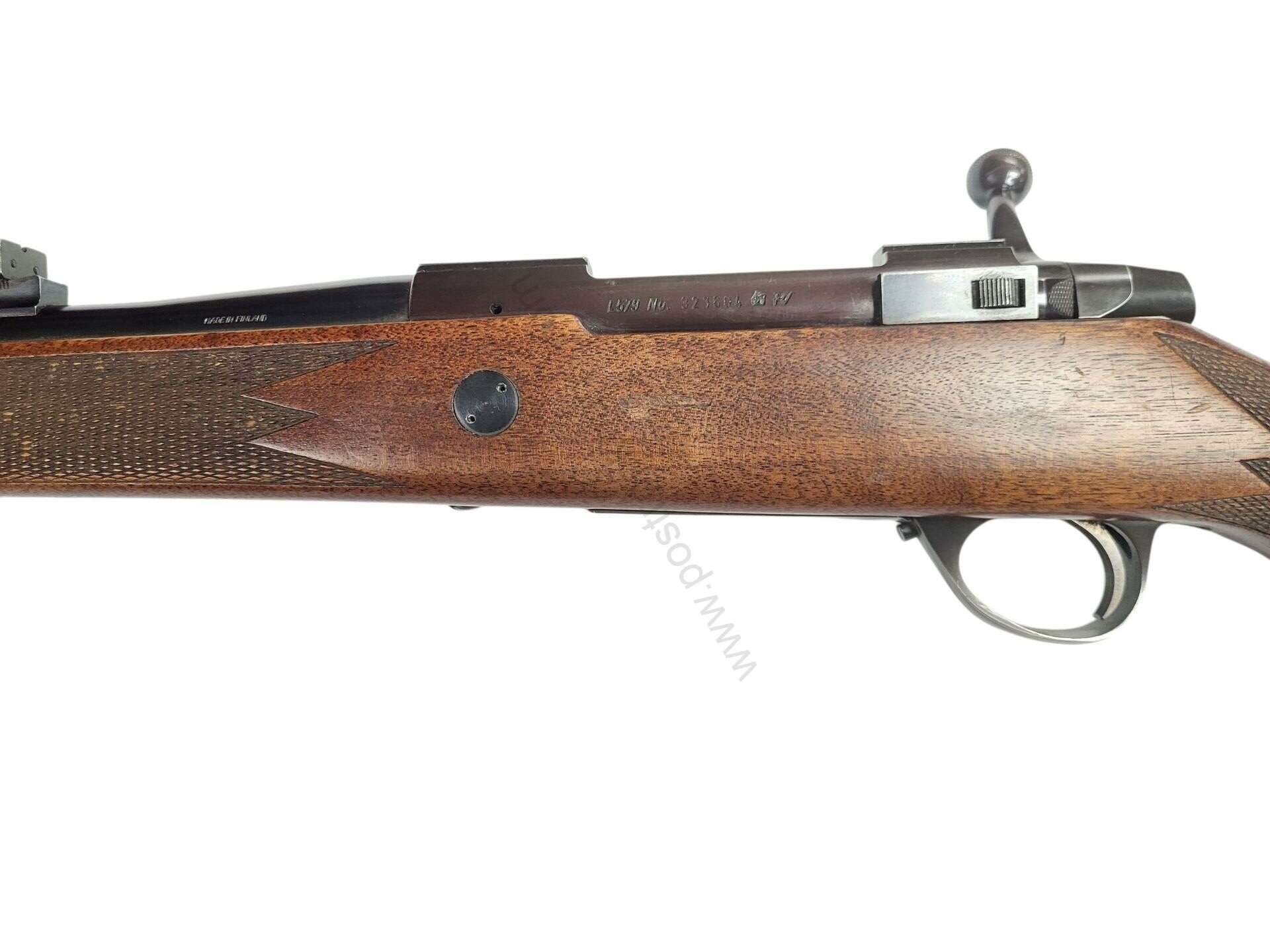 FFL Hunting Rifle Modern Rifles 308 WIN Used FFL Sako Finland