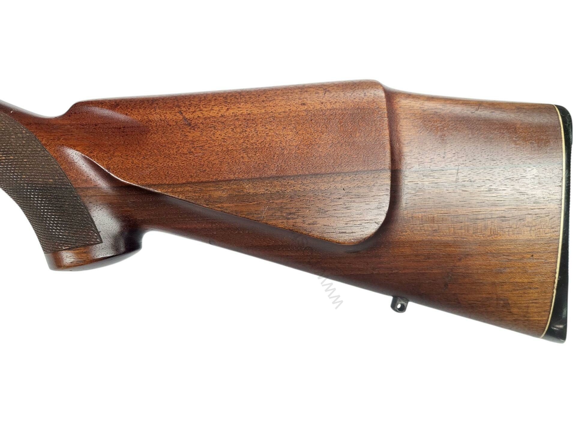 FFL Hunting Rifle Modern Rifles 308 WIN Used FFL Sako Finland