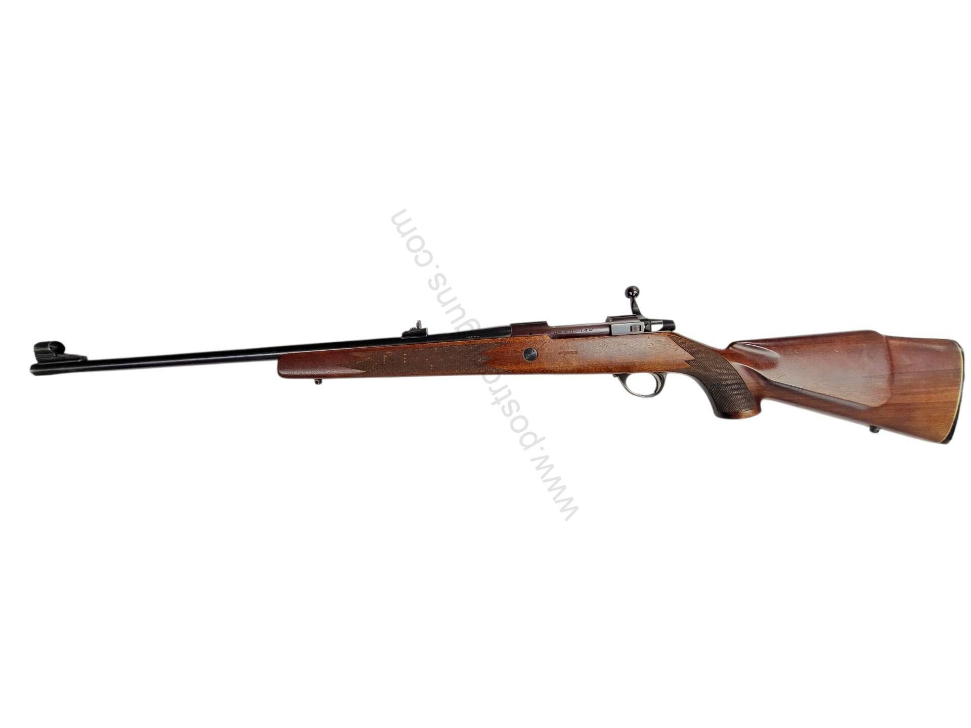 FFL Hunting Rifle Modern Rifles 308 WIN Used FFL Sako Finland
