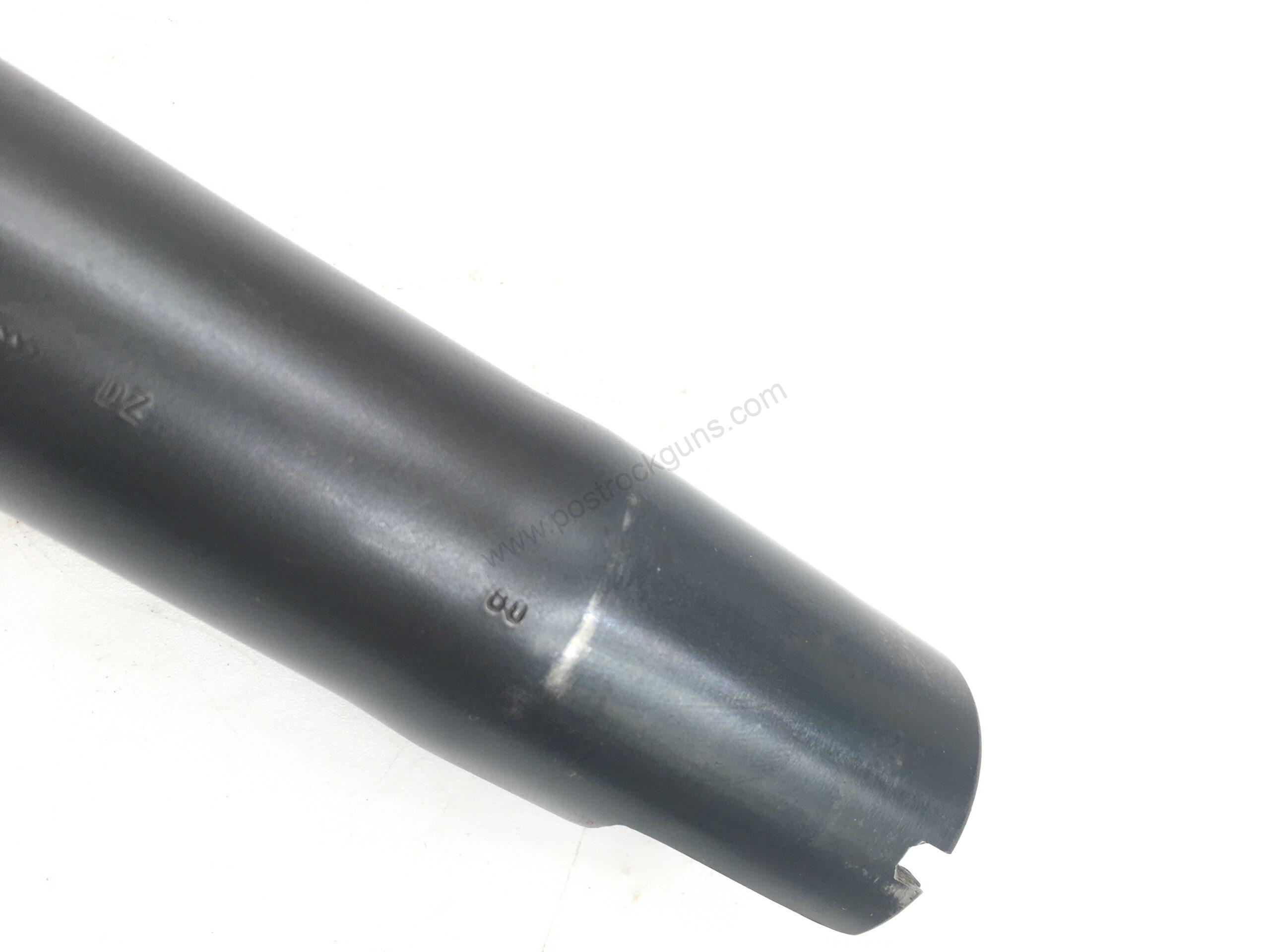 Barrels Parts Shotguns