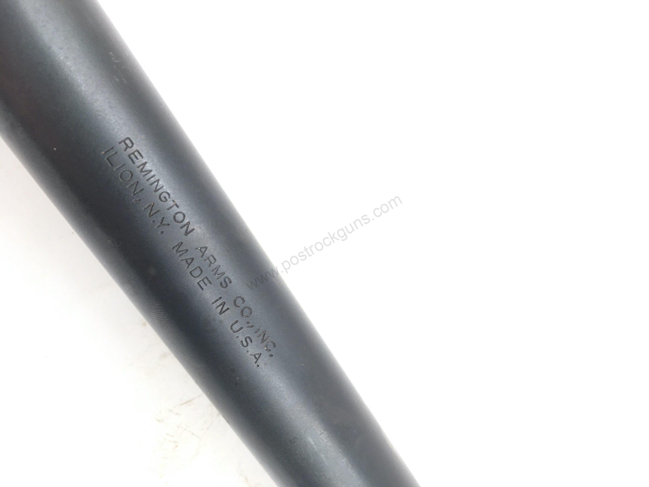 Barrels Parts Shotguns