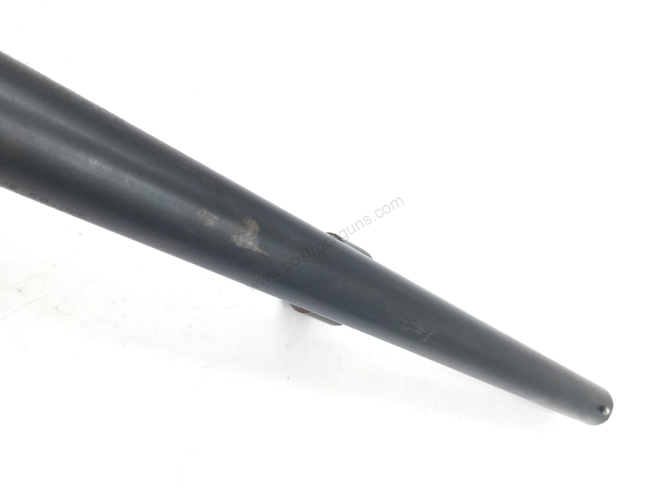 Barrels Parts Shotguns