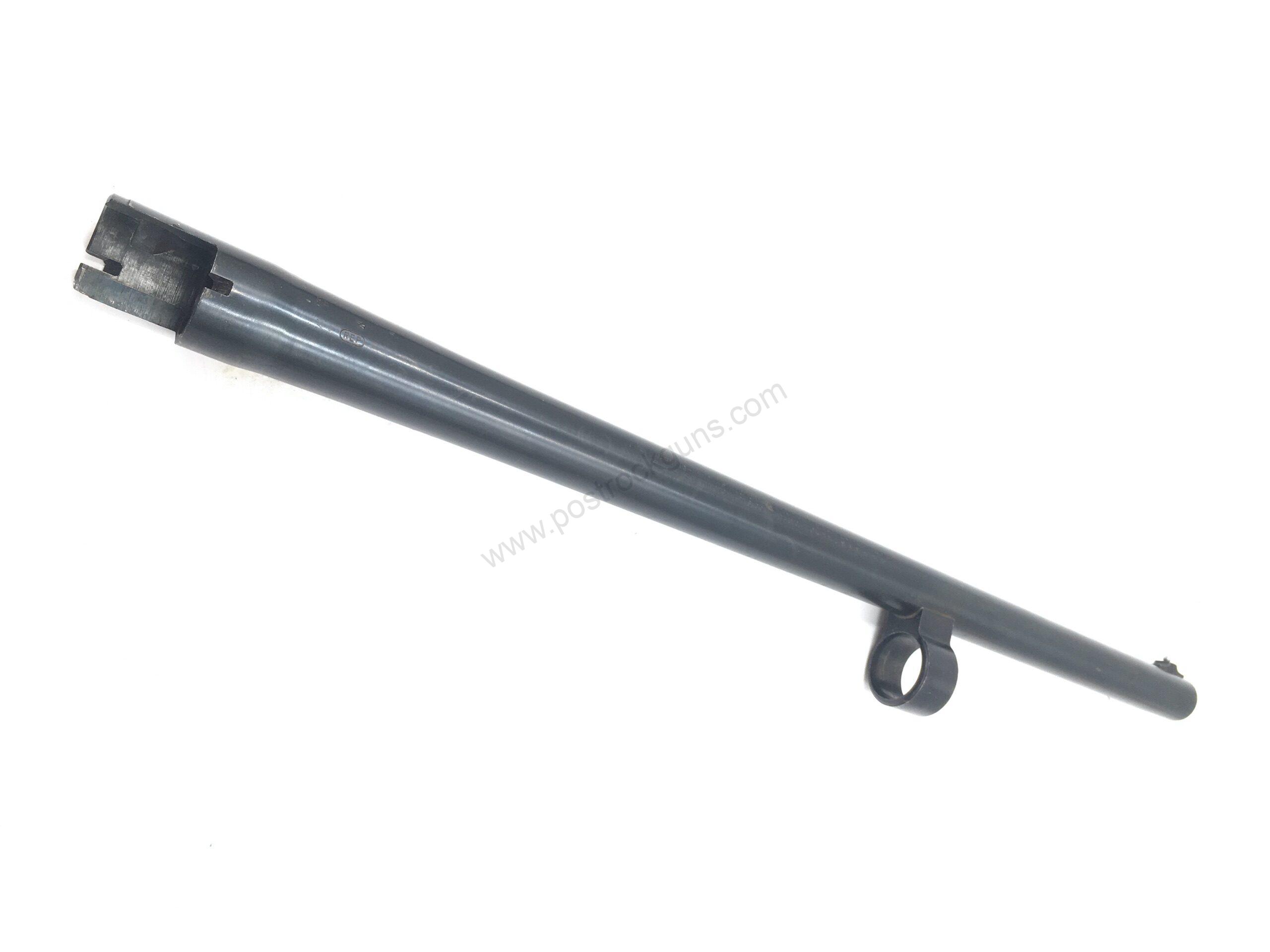 Barrels Parts Shotguns