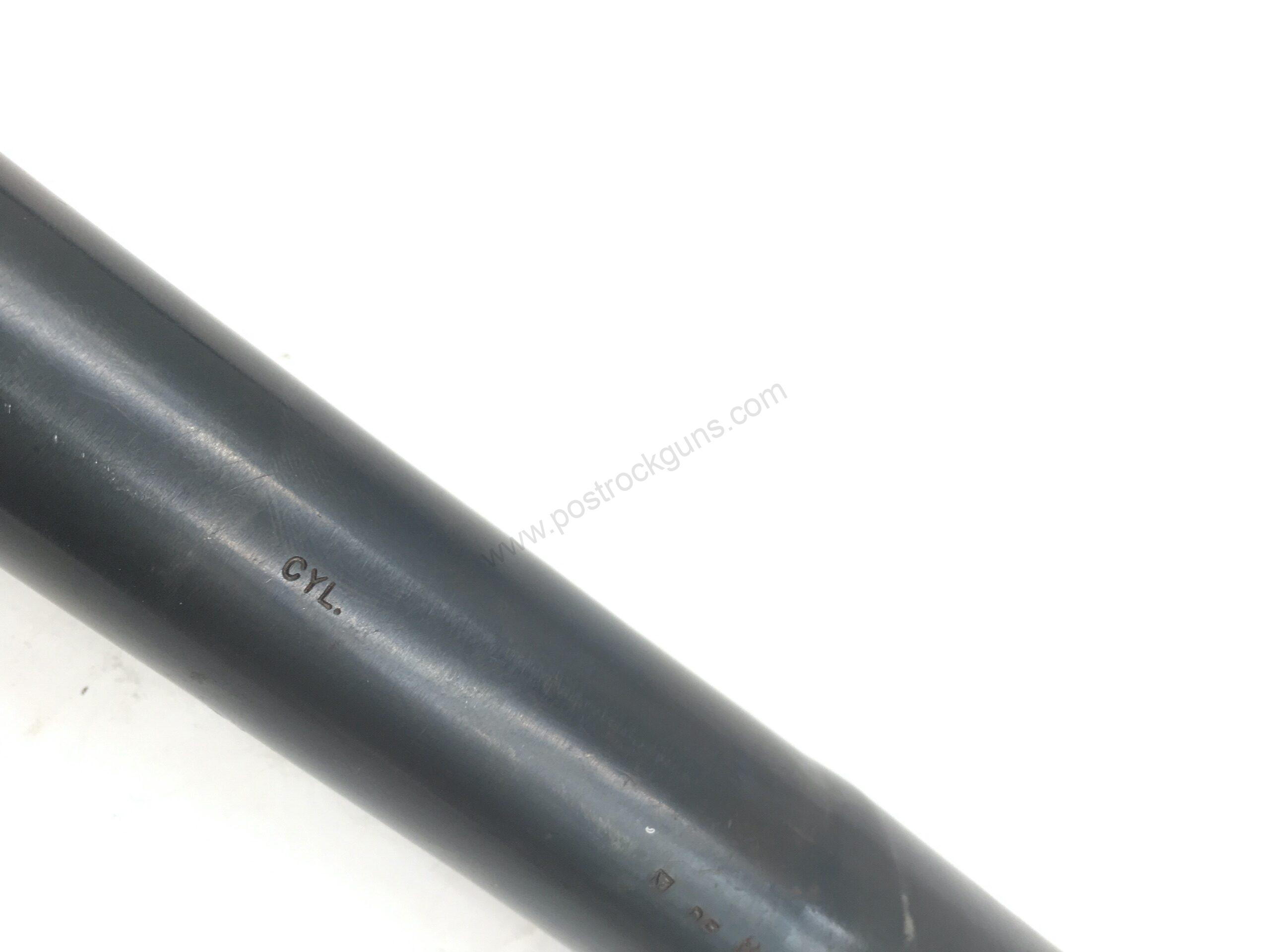 Barrels Parts Shotguns