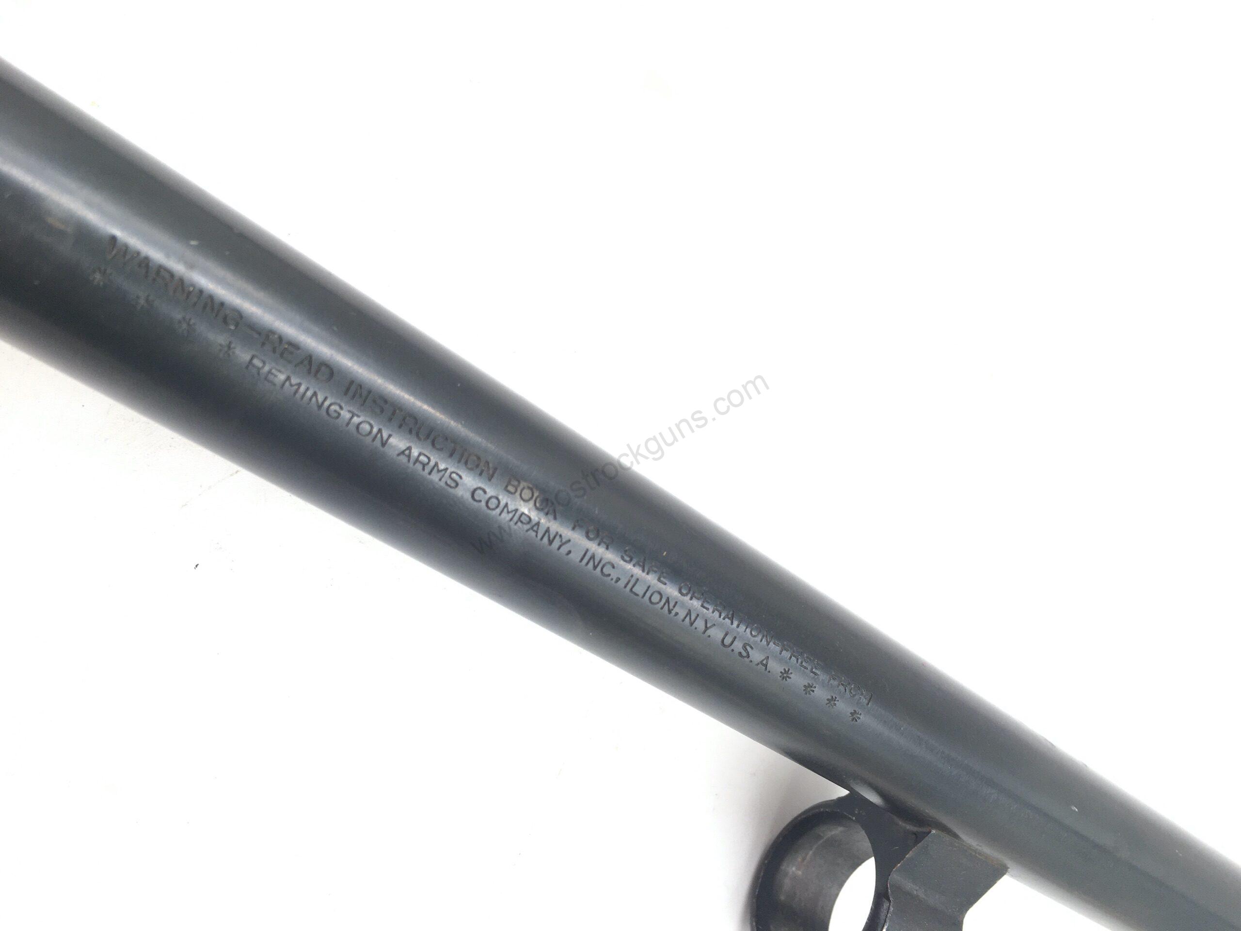 Barrels Parts Shotguns