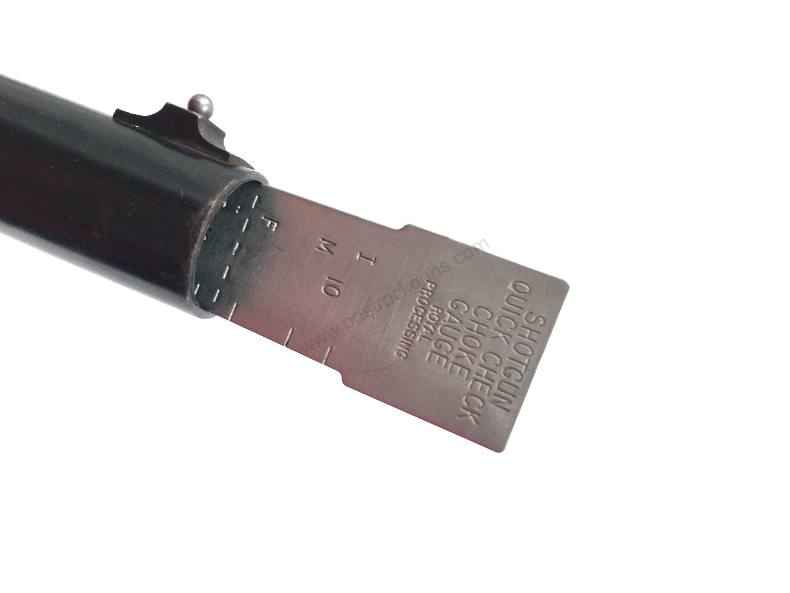 Barrels Parts Shotguns