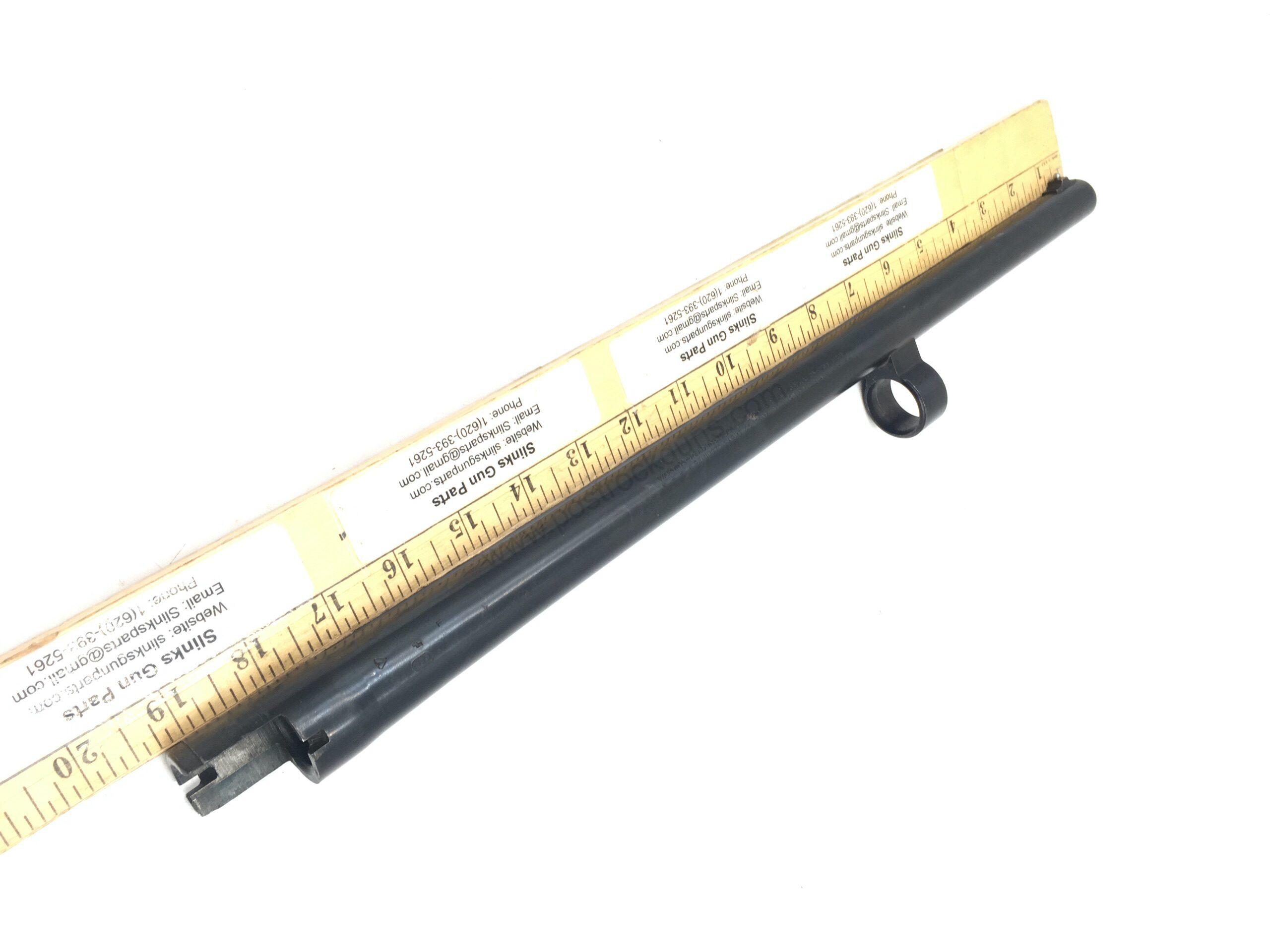 Barrels Parts Shotguns