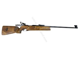 Uncategorized FFL Military Rifles Target 7.62x54R used/good 1977 FFL Valmet Military Finland