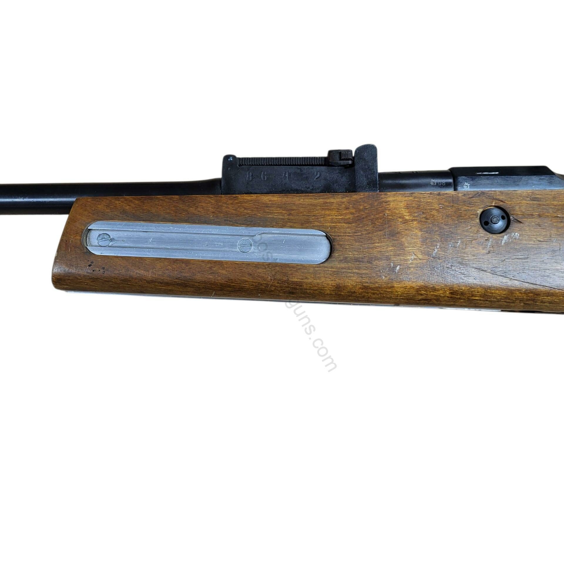 Uncategorized FFL Military Rifles Target 7.62x54R used/good 1977 FFL Valmet Military Finland