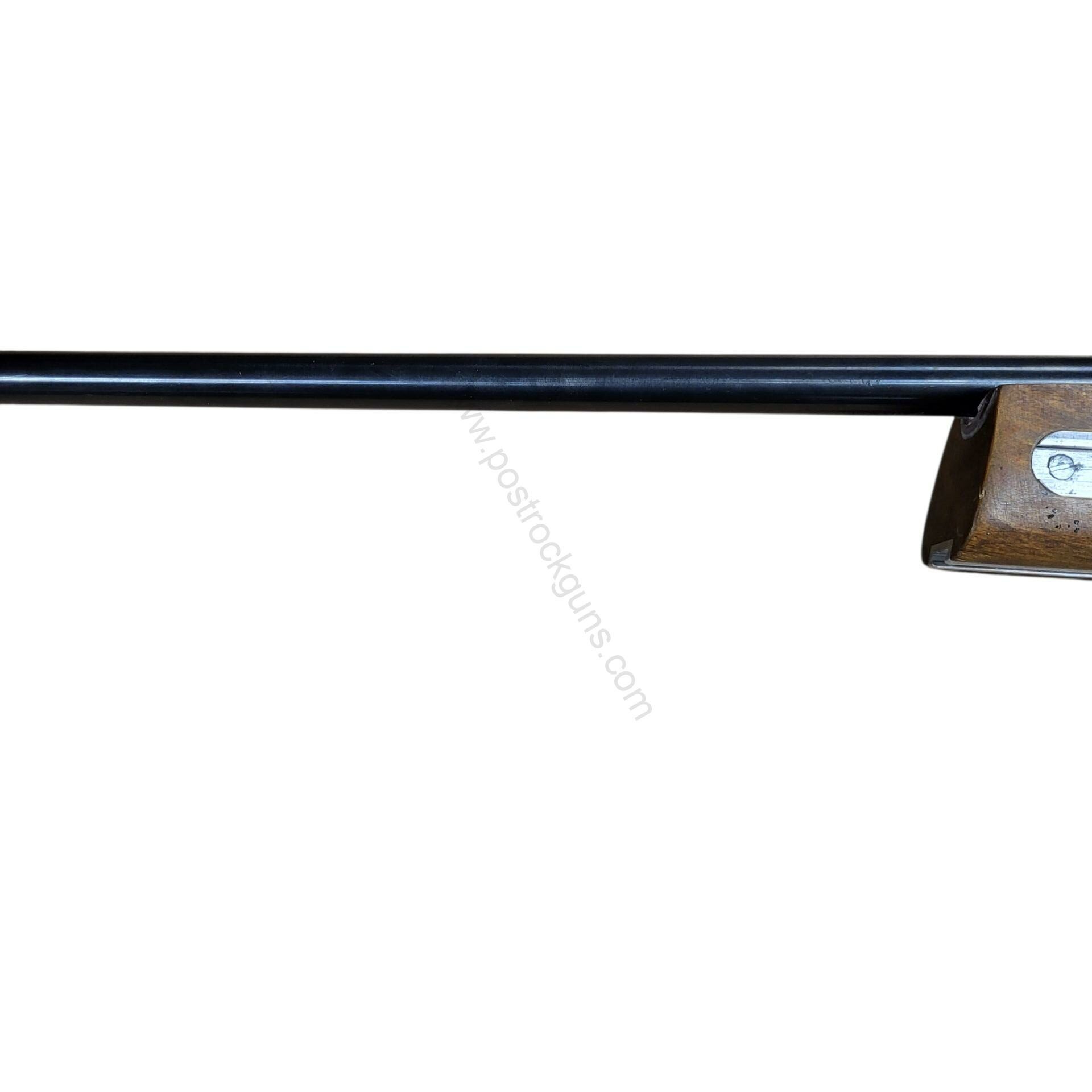 Uncategorized FFL Military Rifles Target 7.62x54R used/good 1977 FFL Valmet Military Finland