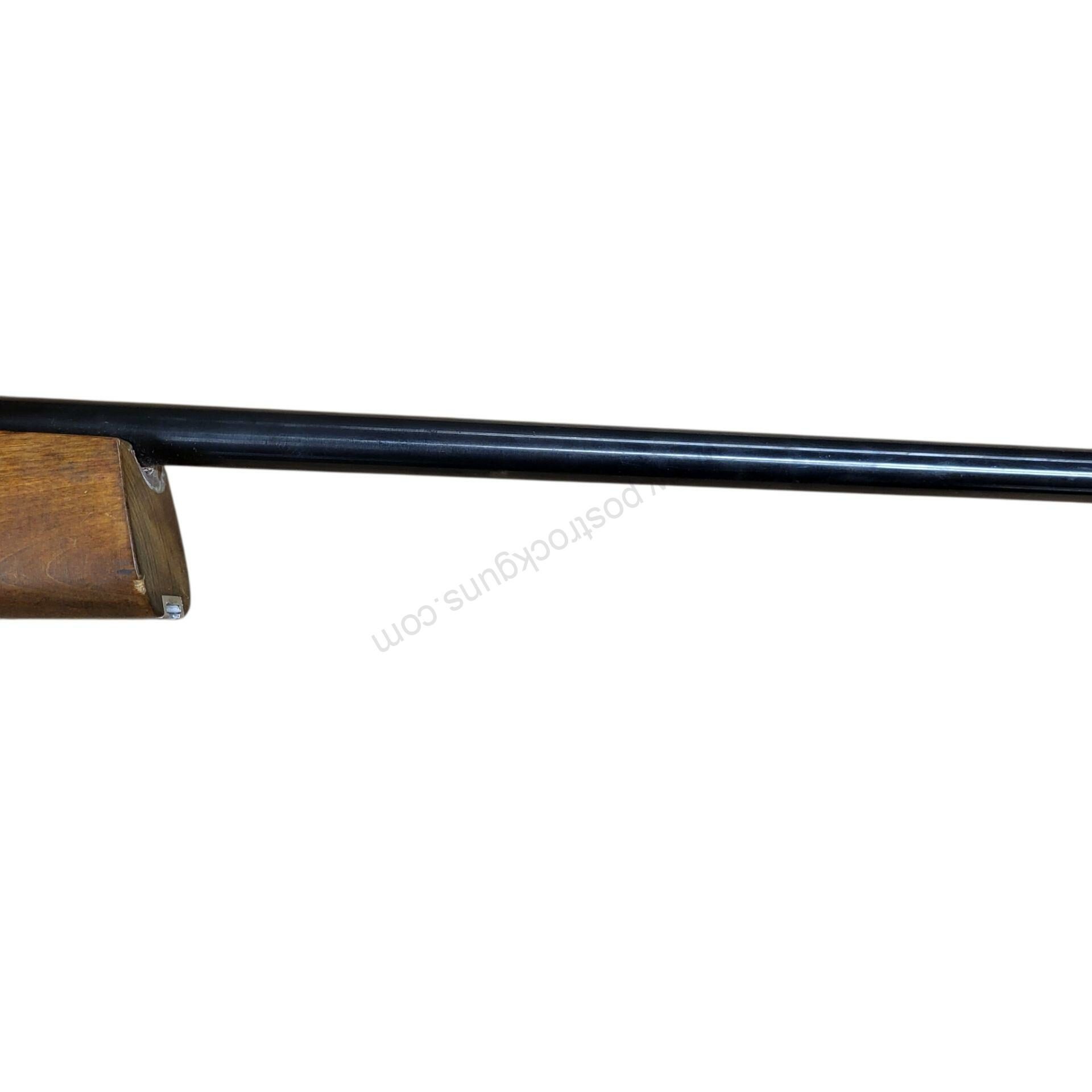 Uncategorized FFL Military Rifles Target 7.62x54R used/good 1977 FFL Valmet Military Finland