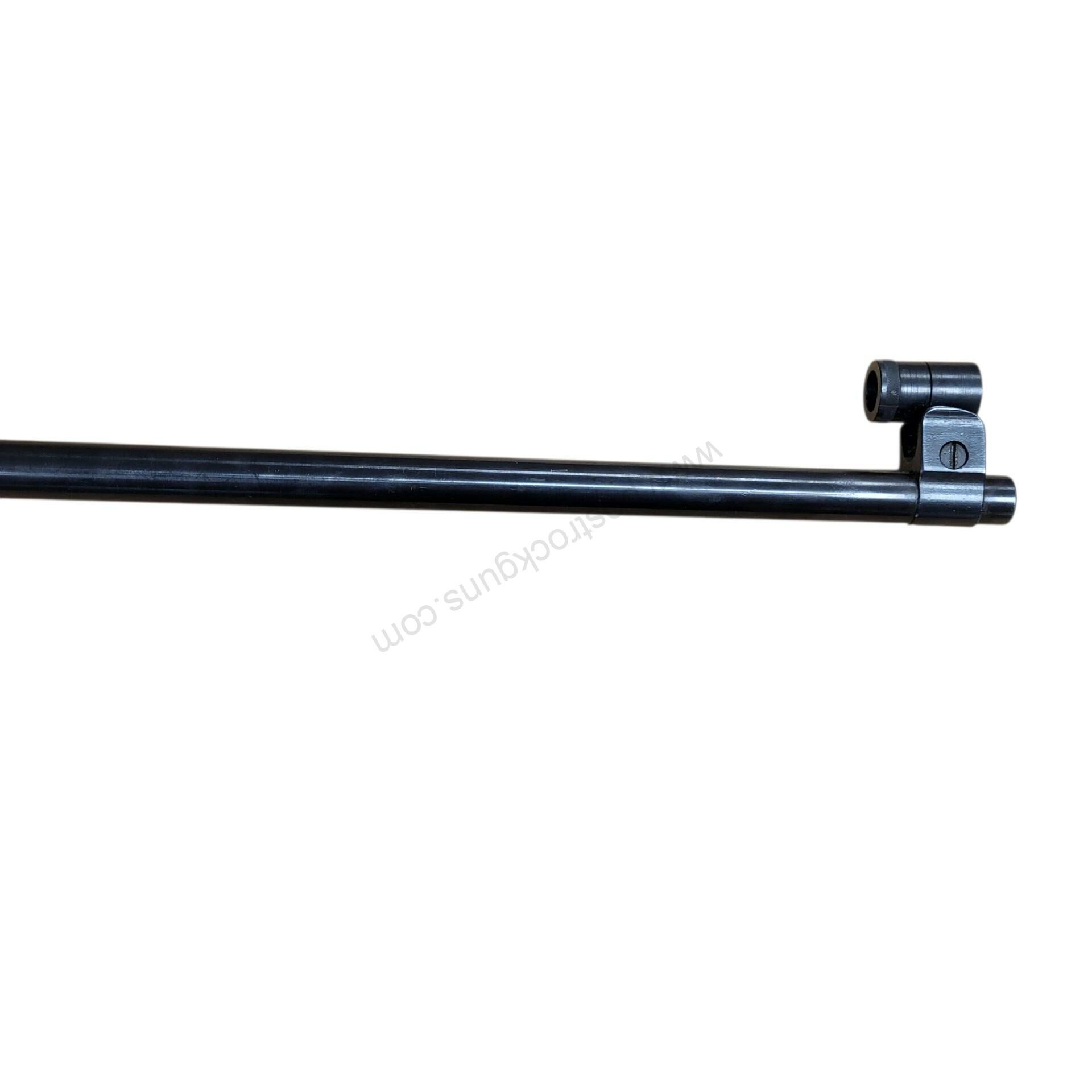 Uncategorized FFL Military Rifles Target 7.62x54R used/good 1977 FFL Valmet Military Finland