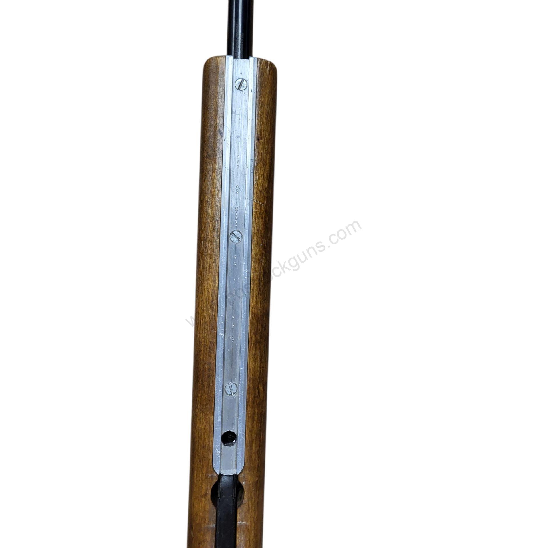 Uncategorized FFL Military Rifles Target 7.62x54R used/good 1977 FFL Valmet Military Finland