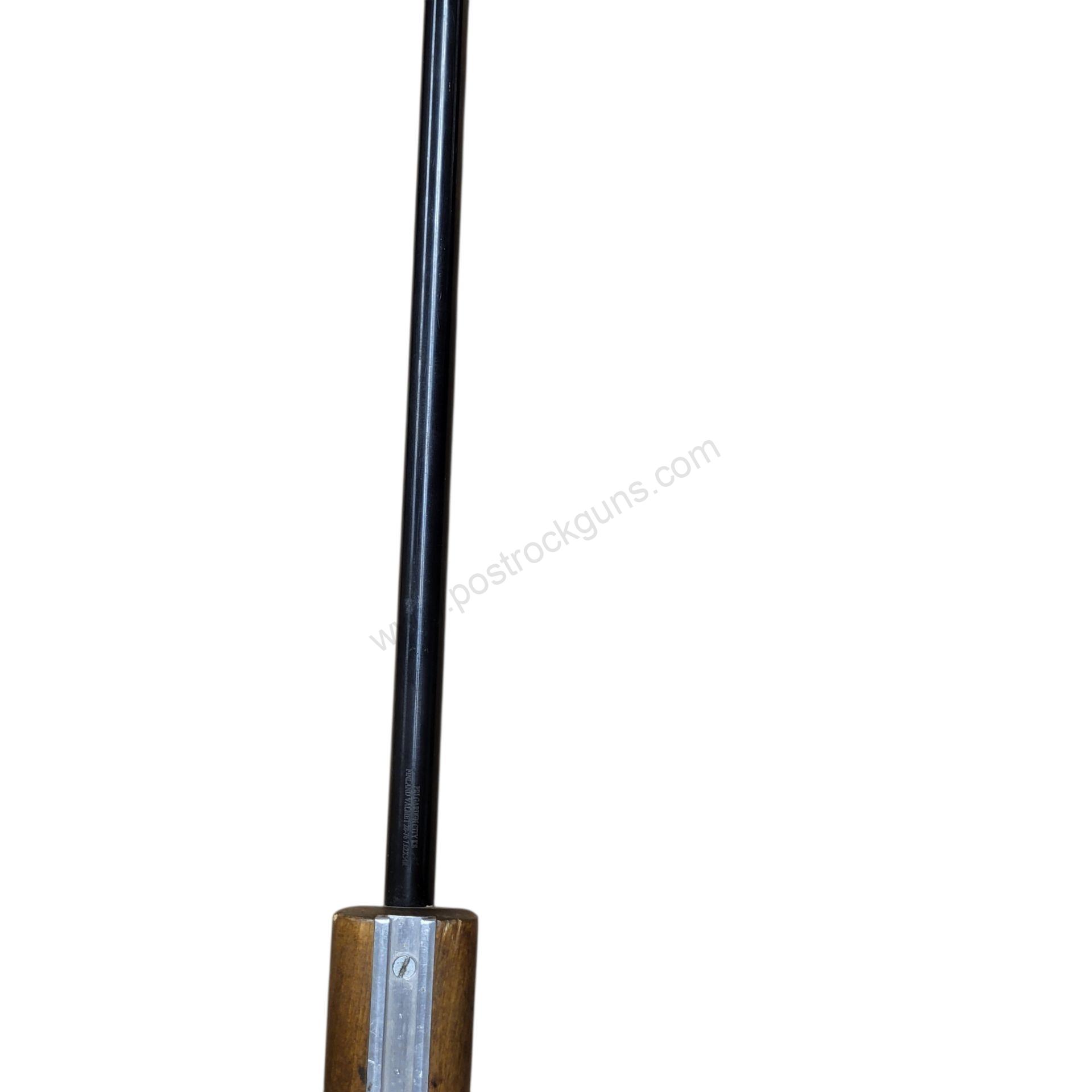 Uncategorized FFL Military Rifles Target 7.62x54R used/good 1977 FFL Valmet Military Finland