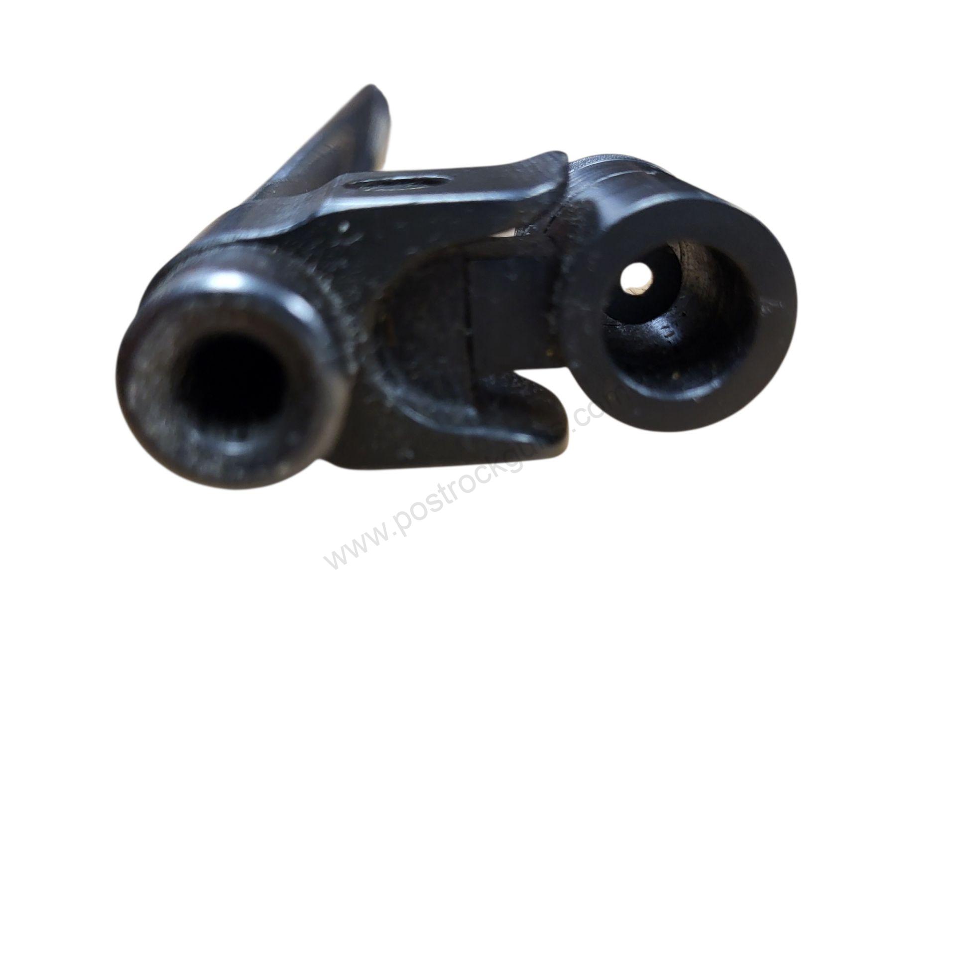 Uncategorized FFL Military Rifles Target 7.62x54R used/good 1977 FFL Valmet Military Finland