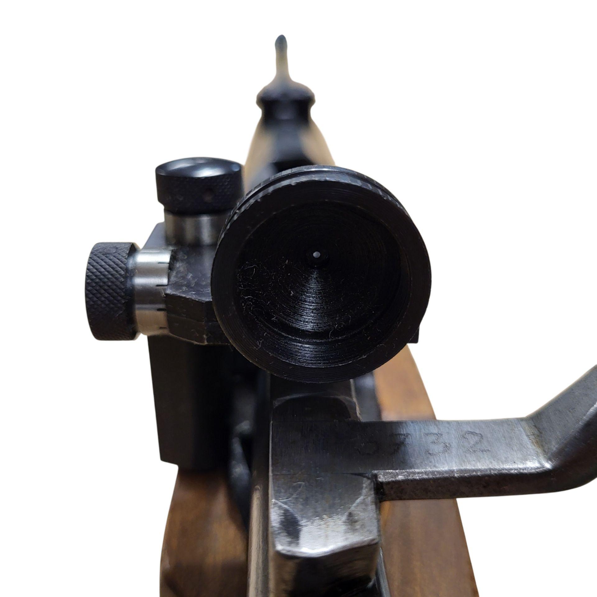 Uncategorized FFL Military Rifles Target 7.62x54R used/good 1977 FFL Valmet Military Finland