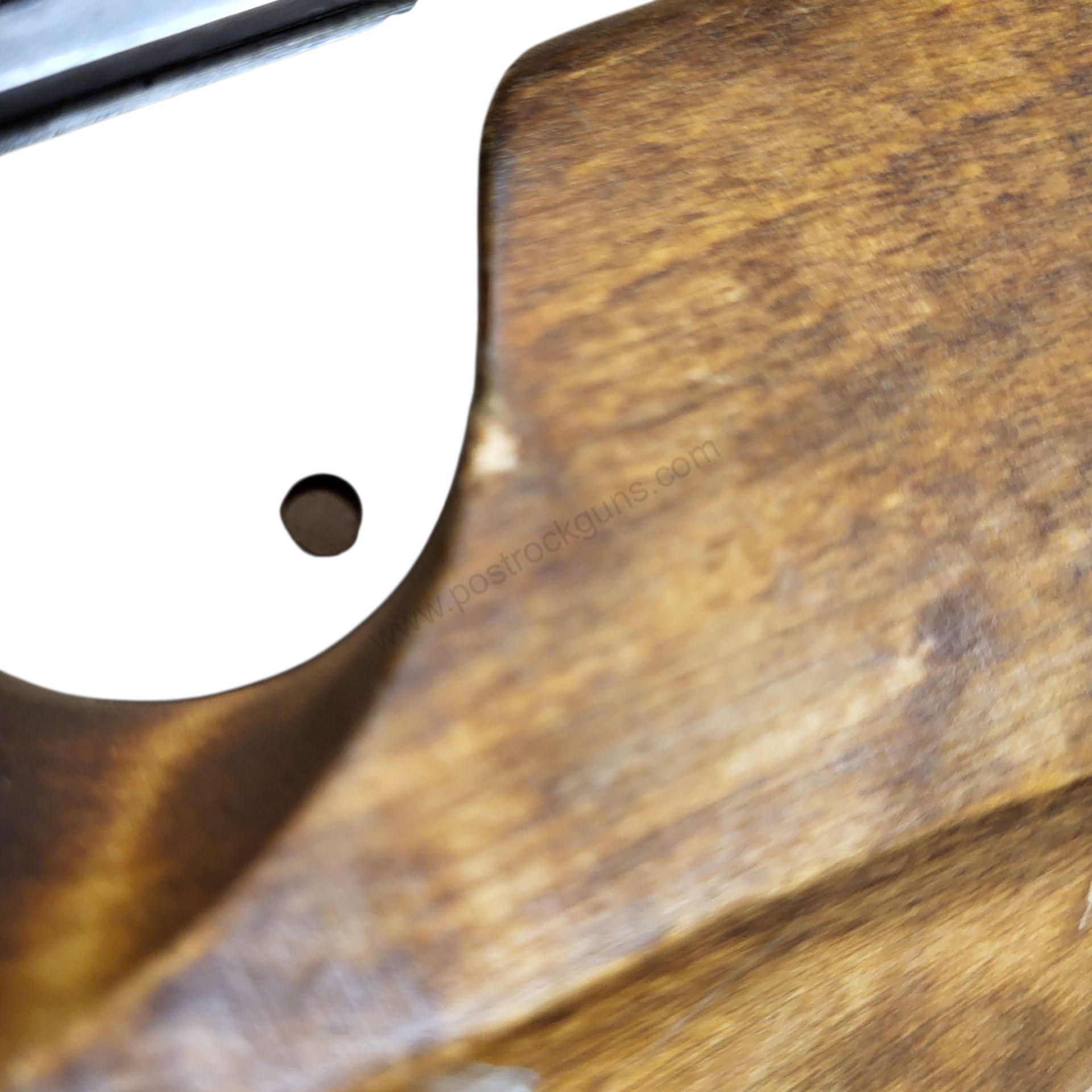 Uncategorized FFL Military Rifles Target 7.62x54R used/good 1977 FFL Valmet Military Finland