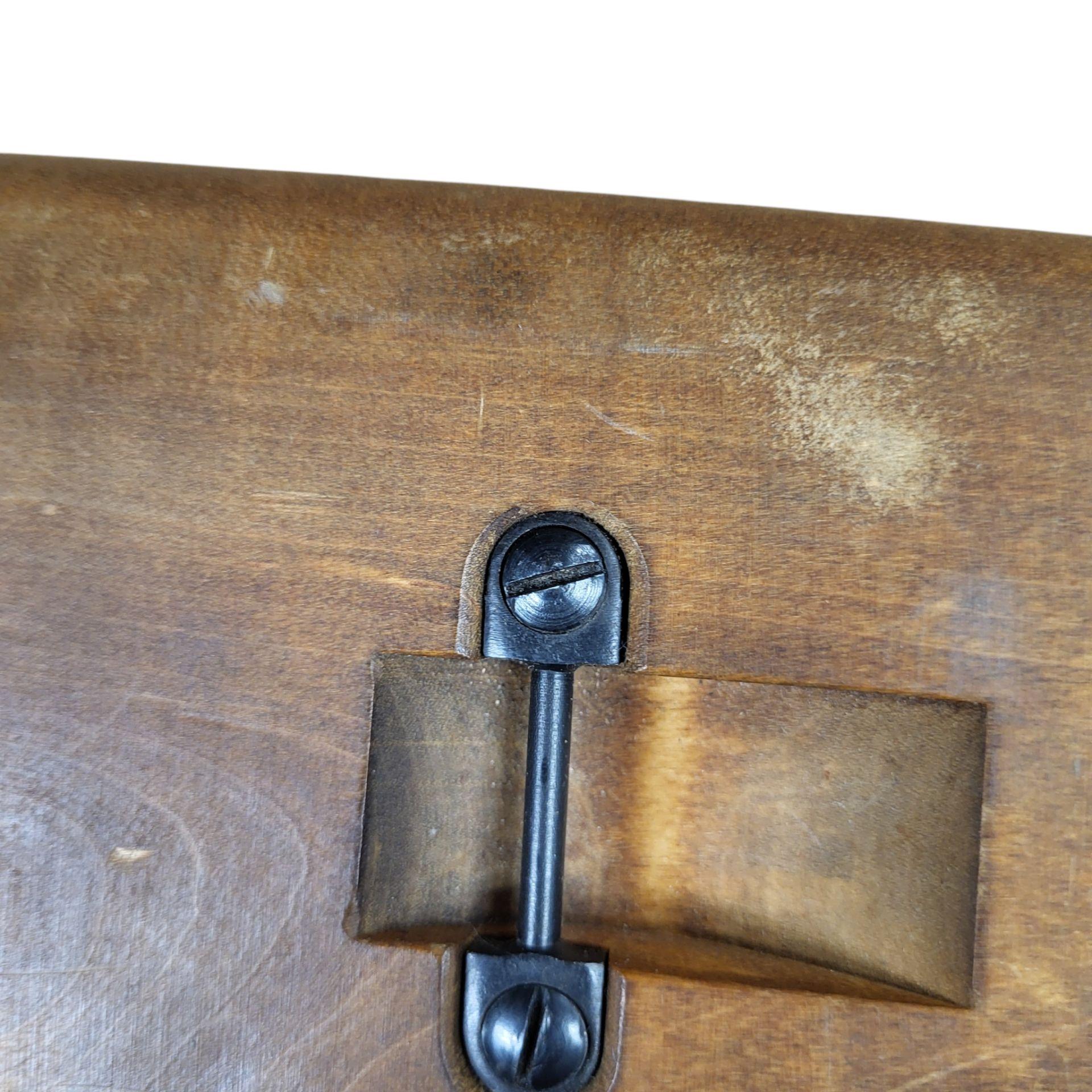 Uncategorized FFL Military Rifles Target 7.62x54R used/good 1977 FFL Valmet Military Finland