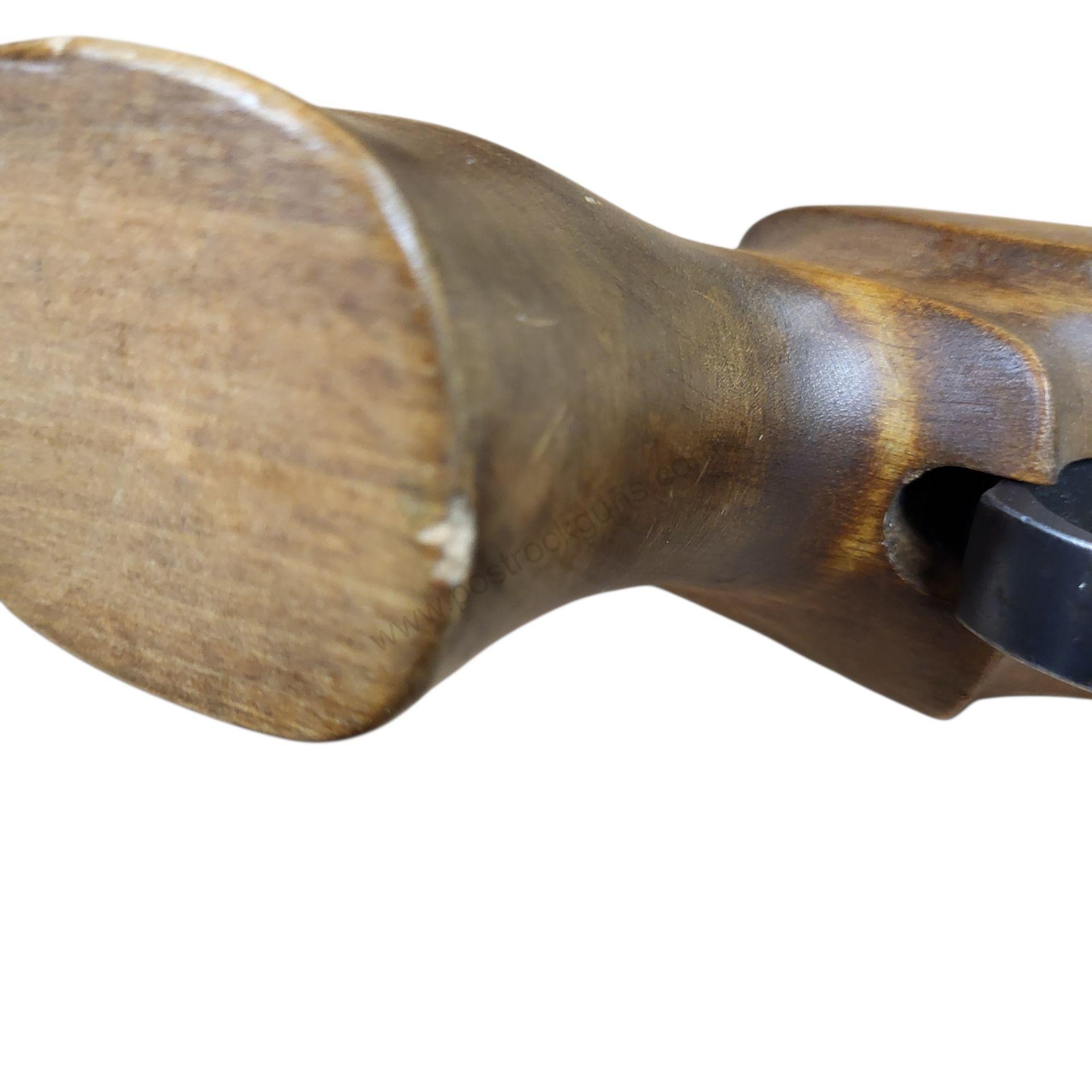 Uncategorized FFL Military Rifles Target 7.62x54R used/good 1977 FFL Valmet Military Finland