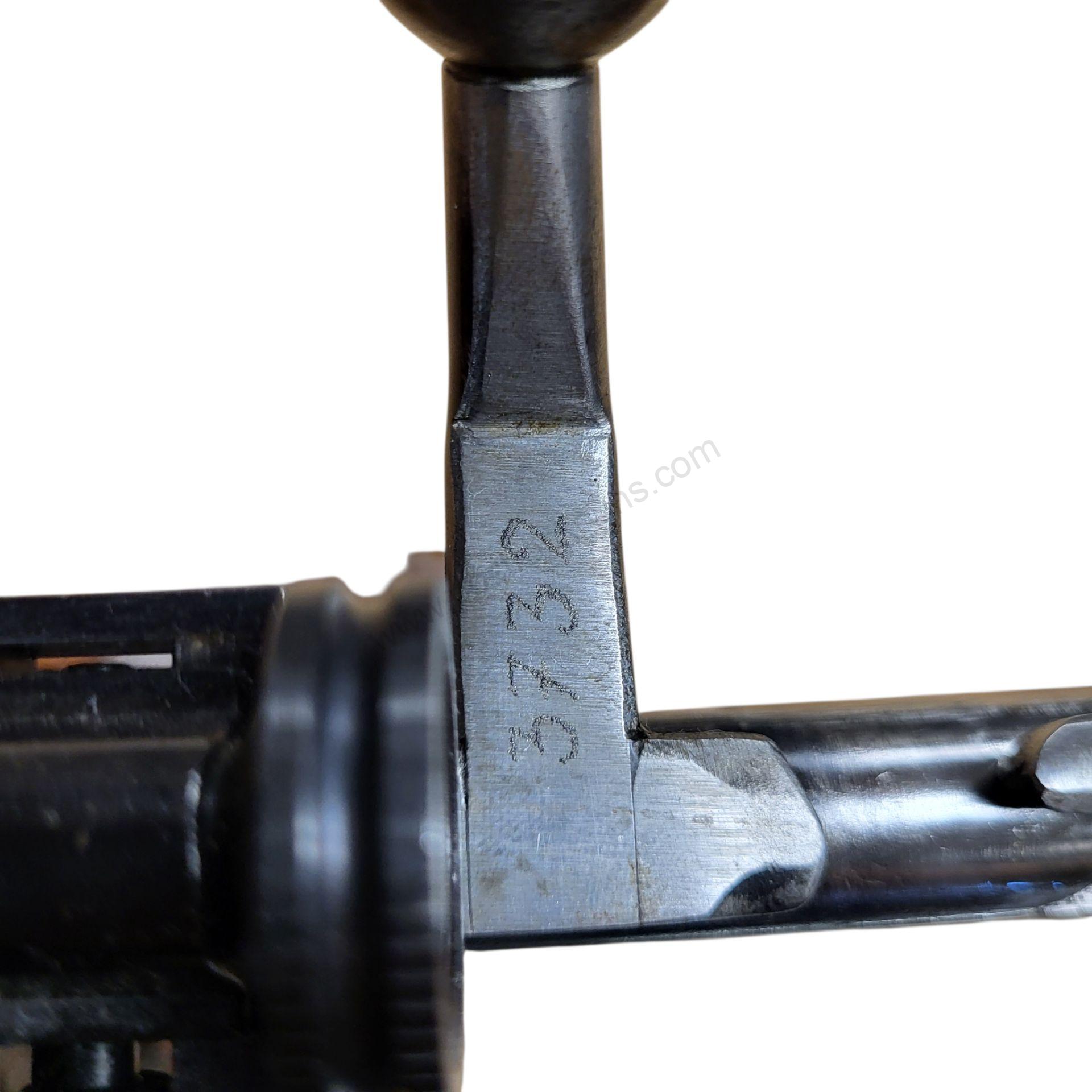 Uncategorized FFL Military Rifles Target 7.62x54R used/good 1977 FFL Valmet Military Finland