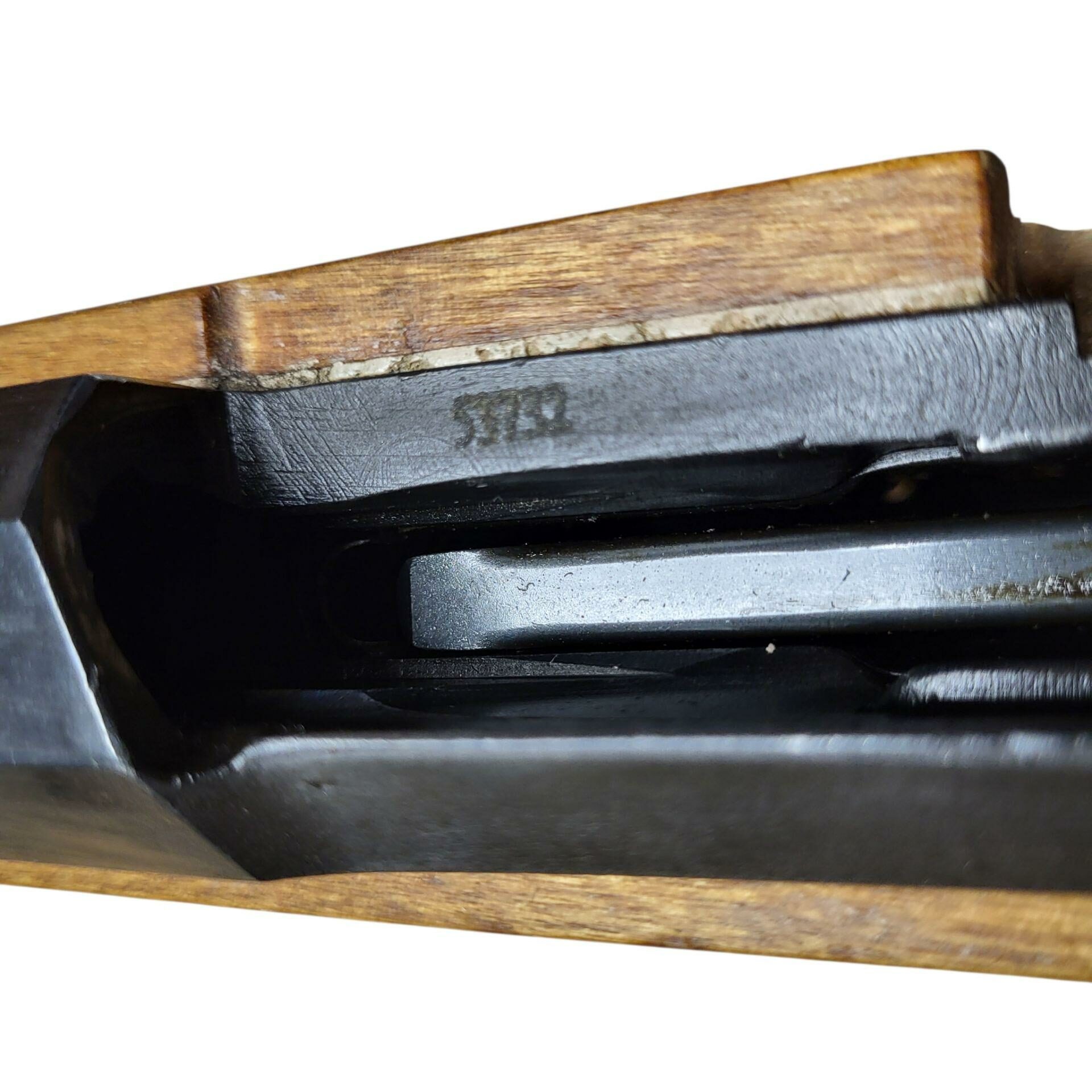 Uncategorized FFL Military Rifles Target 7.62x54R used/good 1977 FFL Valmet Military Finland