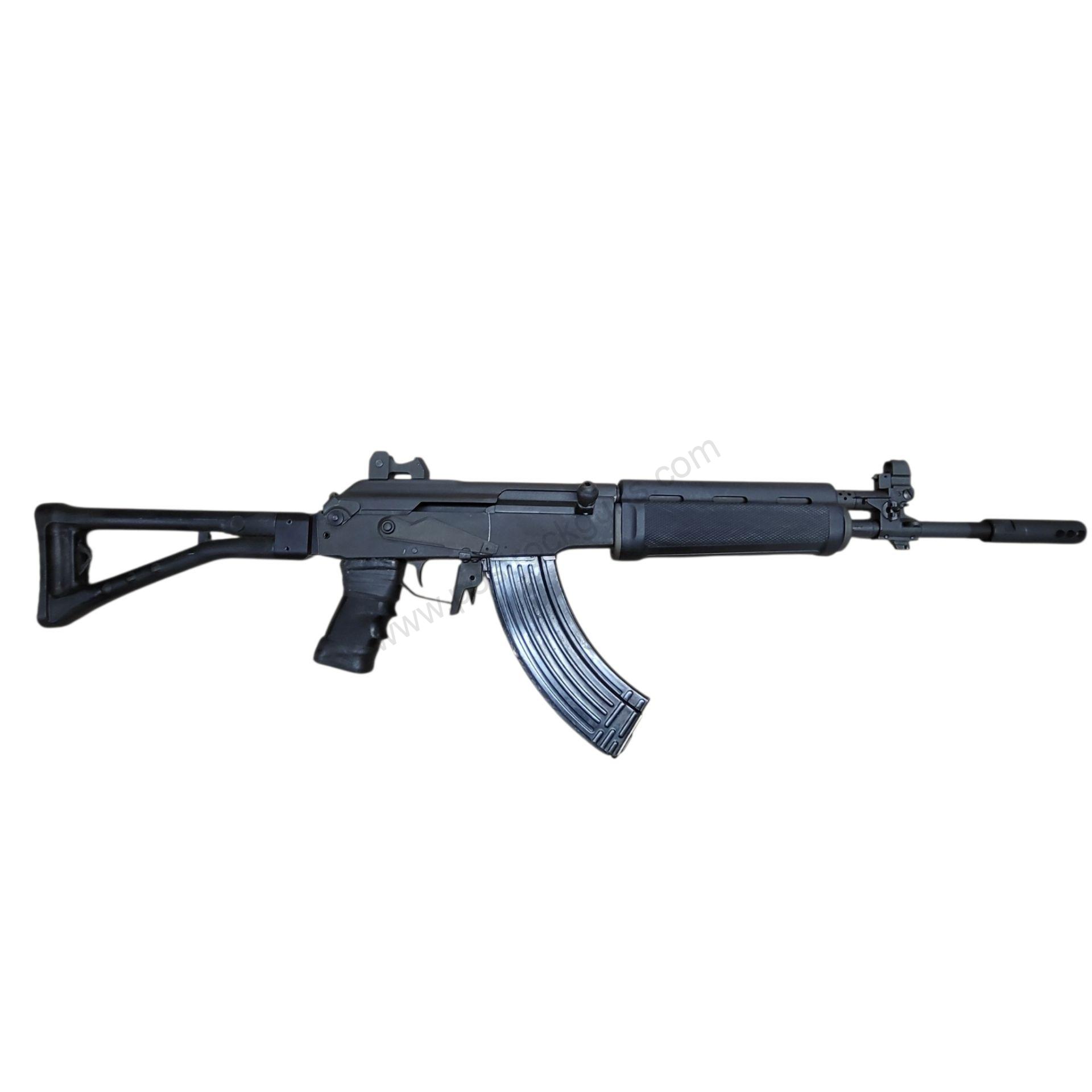 C&R or FFL FFL Modern Rifles 7.62x39 Excellent FFL Sako Finland