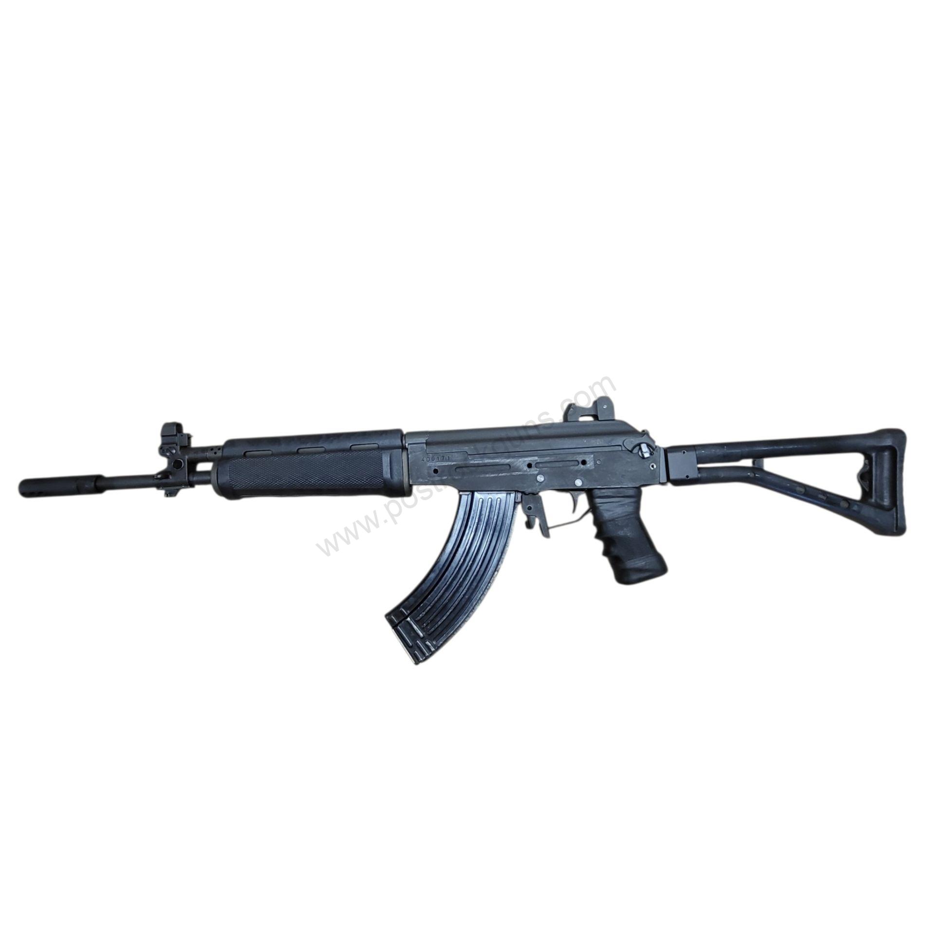 C&R or FFL FFL Modern Rifles 7.62x39 Excellent FFL Sako Finland