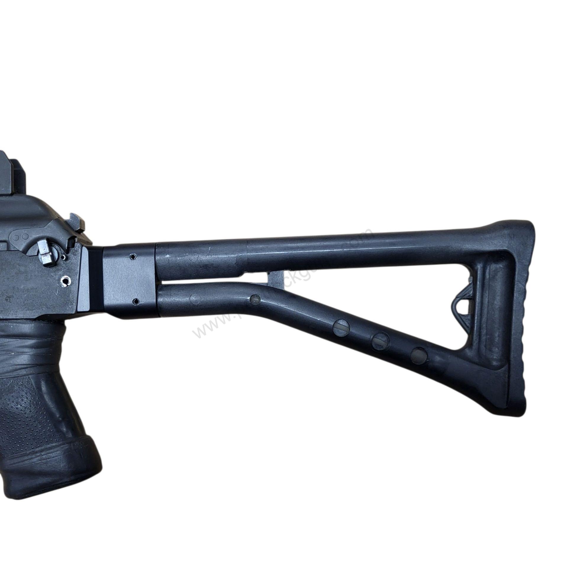 C&R or FFL FFL Modern Rifles 7.62x39 Excellent FFL Sako Finland