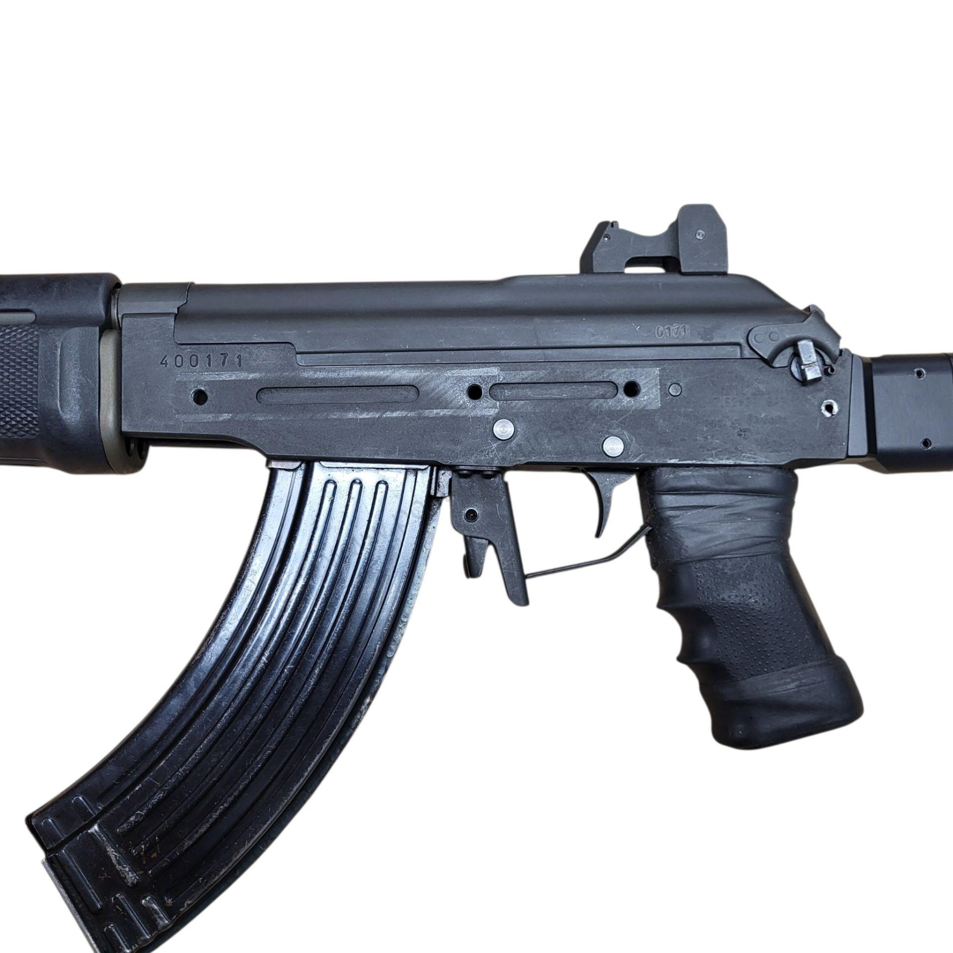 C&R or FFL FFL Modern Rifles 7.62x39 Excellent FFL Sako Finland