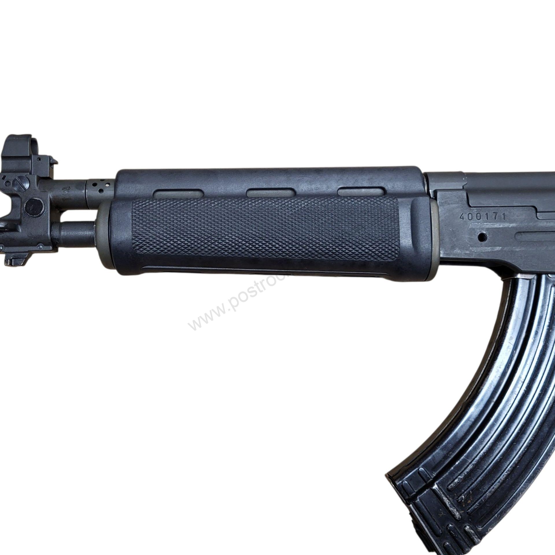 C&R or FFL FFL Modern Rifles 7.62x39 Excellent FFL Sako Finland