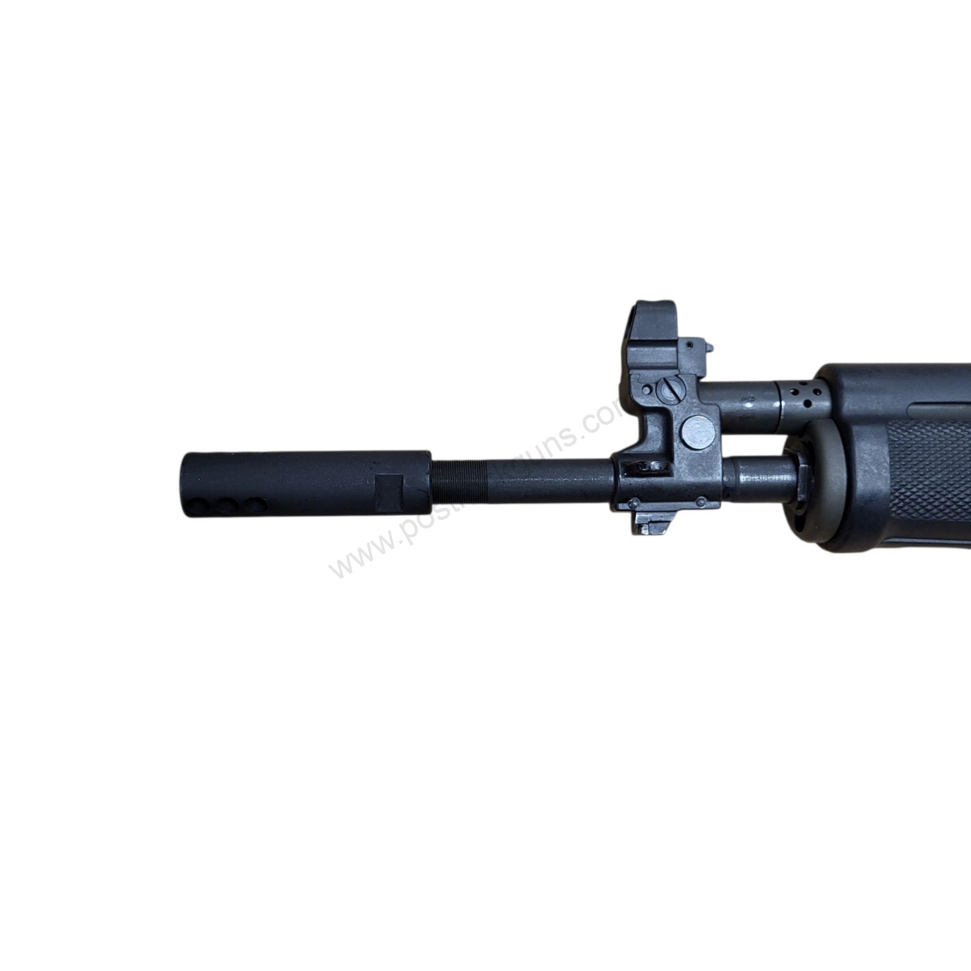 C&R or FFL FFL Modern Rifles 7.62x39 Excellent FFL Sako Finland