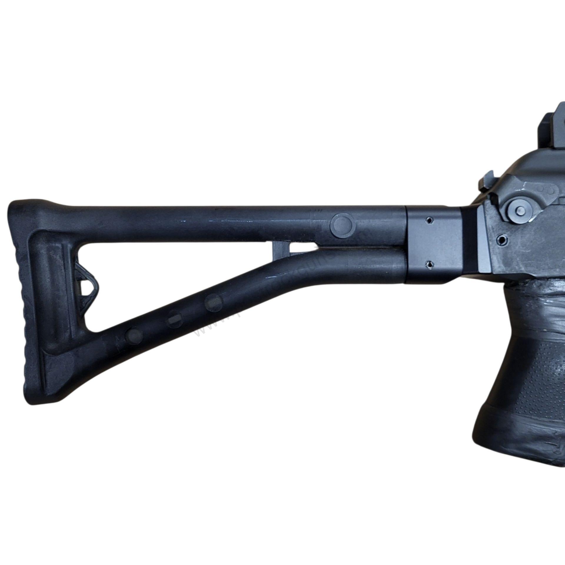 C&R or FFL FFL Modern Rifles 7.62x39 Excellent FFL Sako Finland