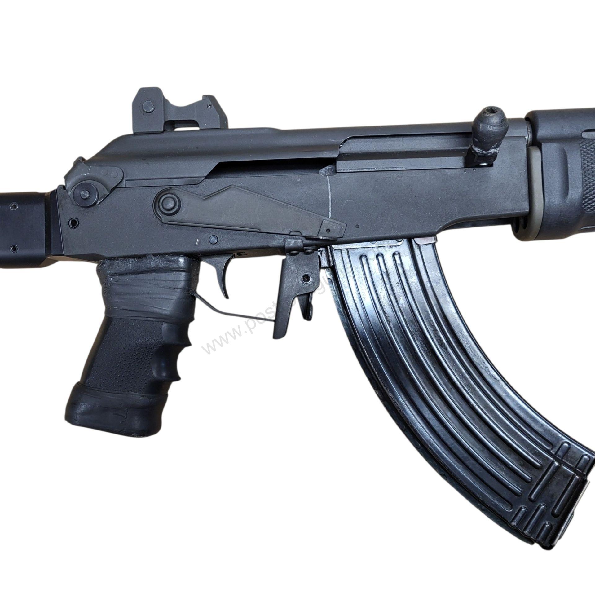 C&R or FFL FFL Modern Rifles 7.62x39 Excellent FFL Sako Finland