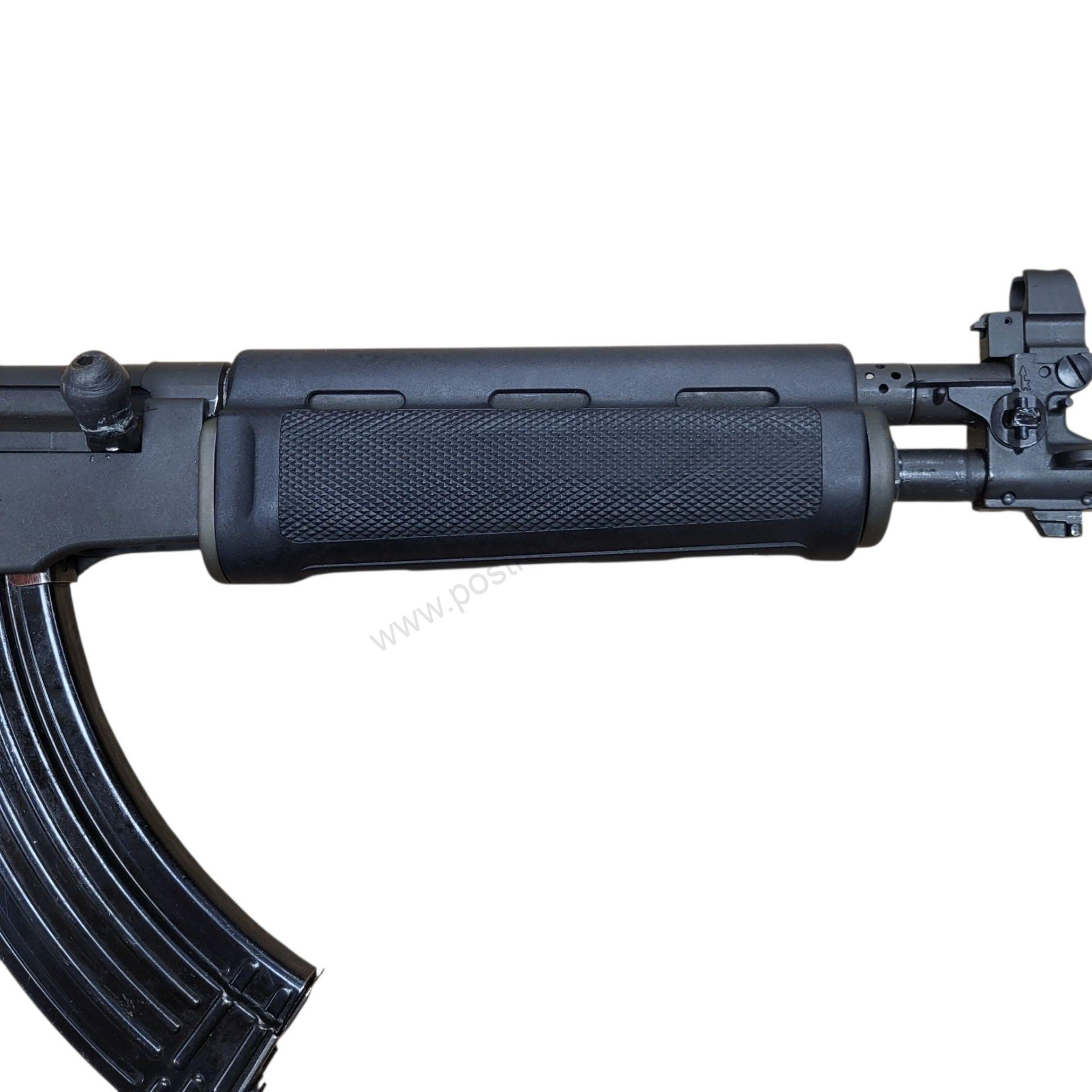 C&R or FFL FFL Modern Rifles 7.62x39 Excellent FFL Sako Finland