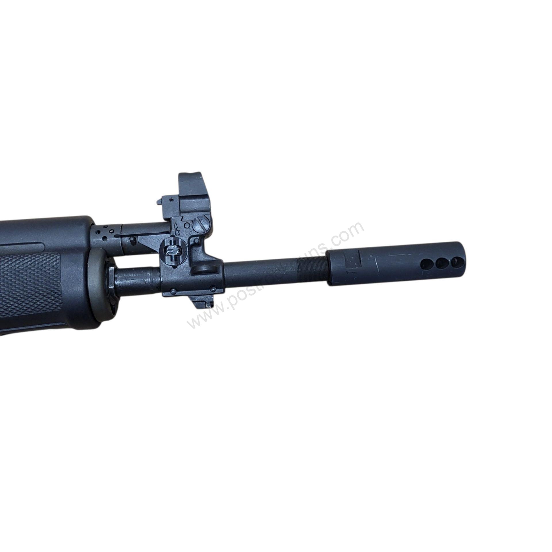 C&R or FFL FFL Modern Rifles 7.62x39 Excellent FFL Sako Finland