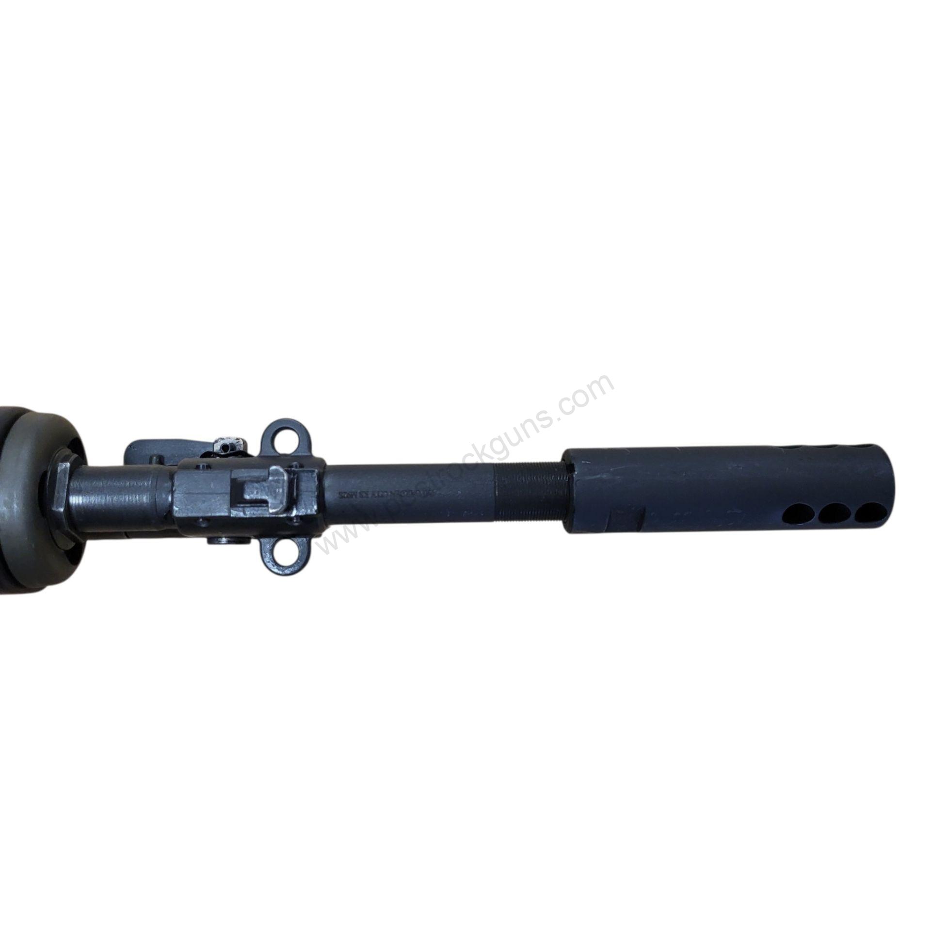 C&R or FFL FFL Modern Rifles 7.62x39 Excellent FFL Sako Finland