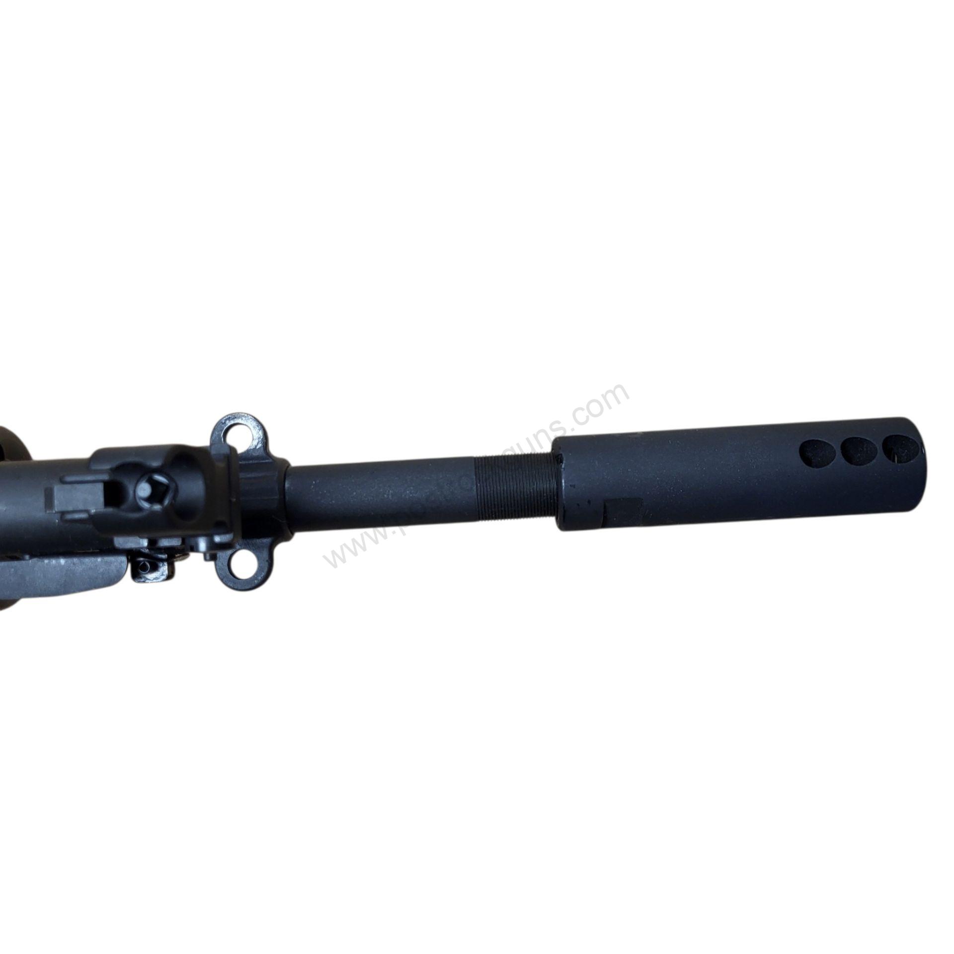 C&R or FFL FFL Modern Rifles 7.62x39 Excellent FFL Sako Finland
