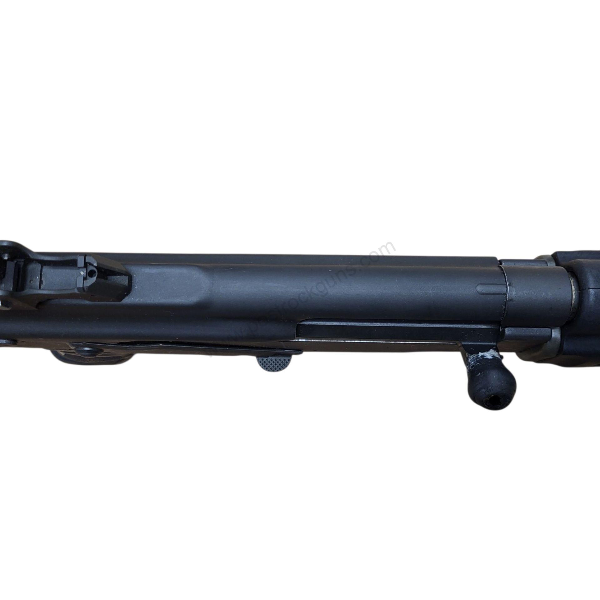 C&R or FFL FFL Modern Rifles 7.62x39 Excellent FFL Sako Finland