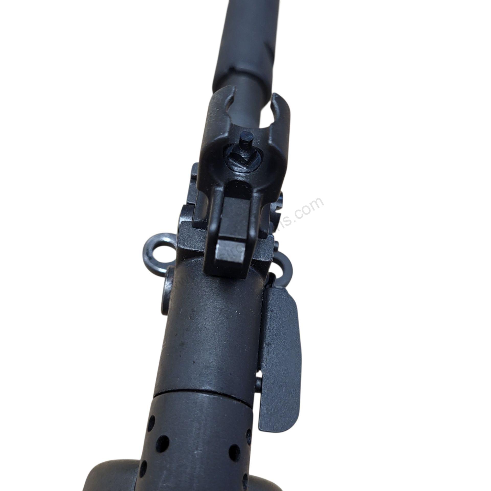 C&R or FFL FFL Modern Rifles 7.62x39 Excellent FFL Sako Finland