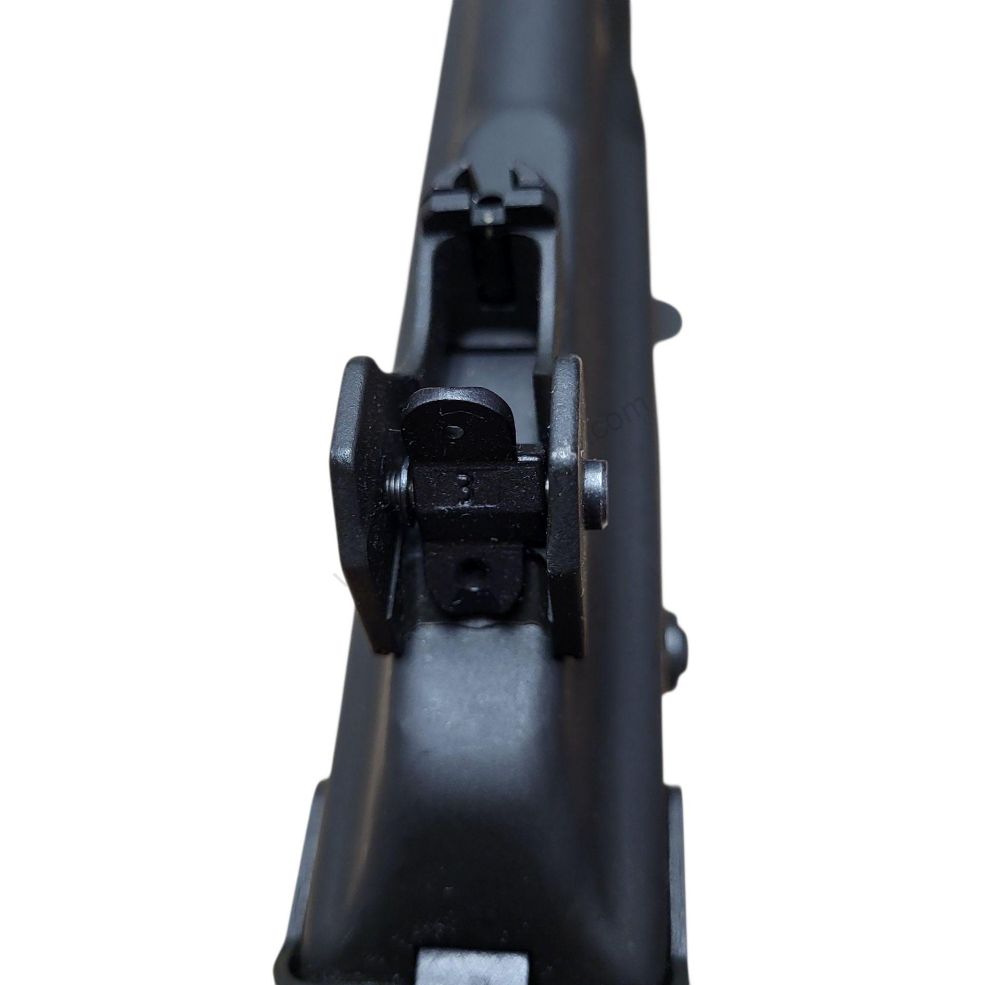 C&R or FFL FFL Modern Rifles 7.62x39 Excellent FFL Sako Finland