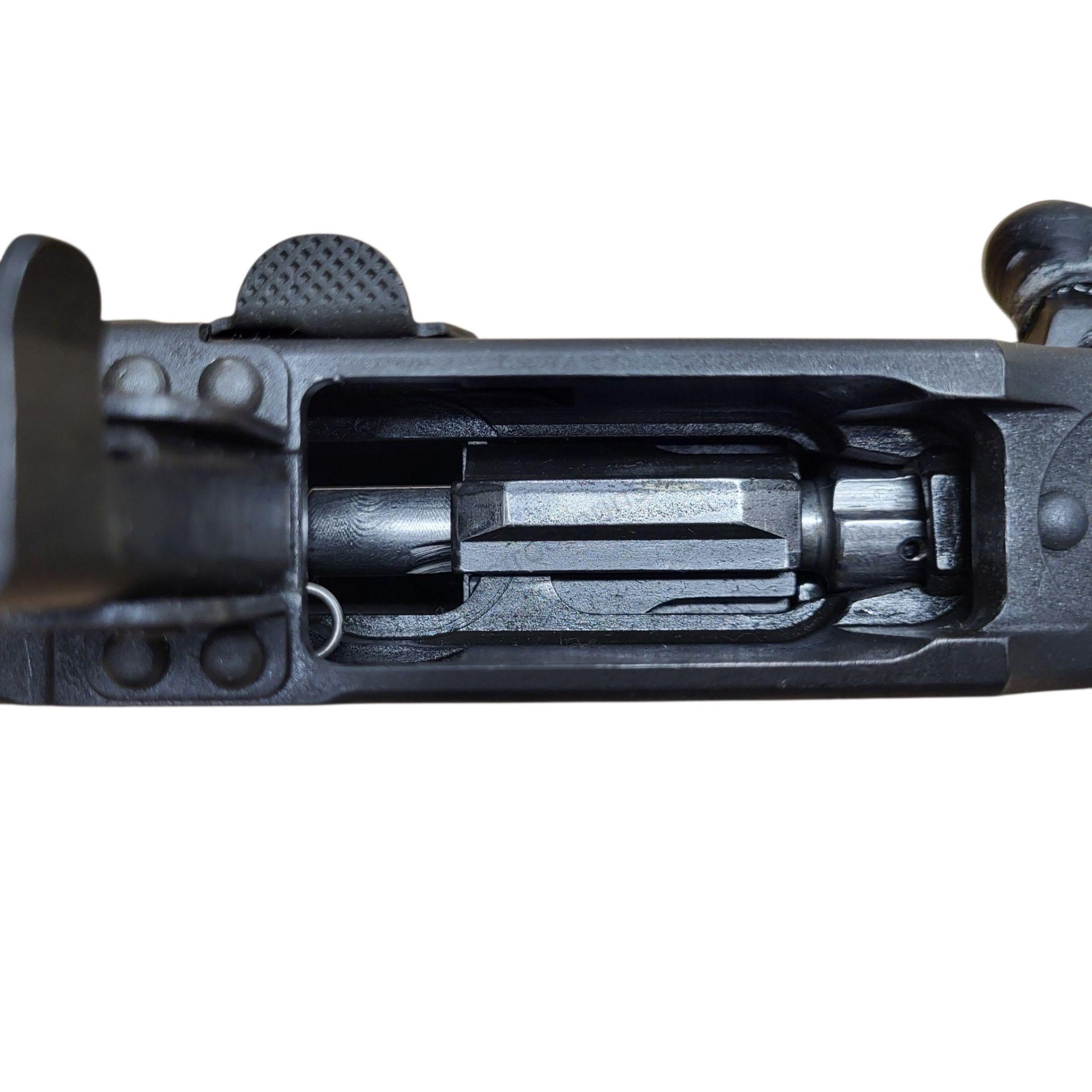 C&R or FFL FFL Modern Rifles 7.62x39 Excellent FFL Sako Finland