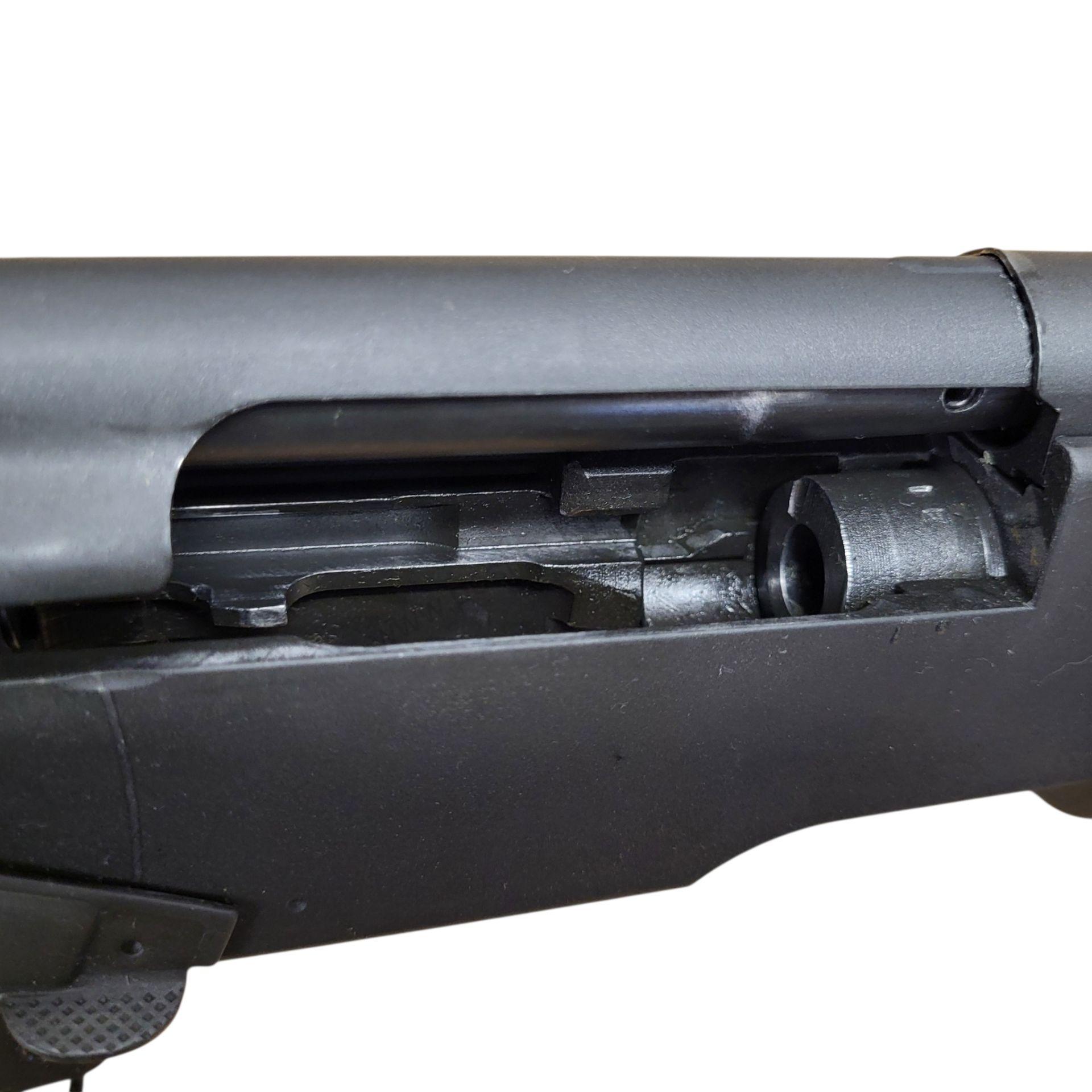 C&R or FFL FFL Modern Rifles 7.62x39 Excellent FFL Sako Finland