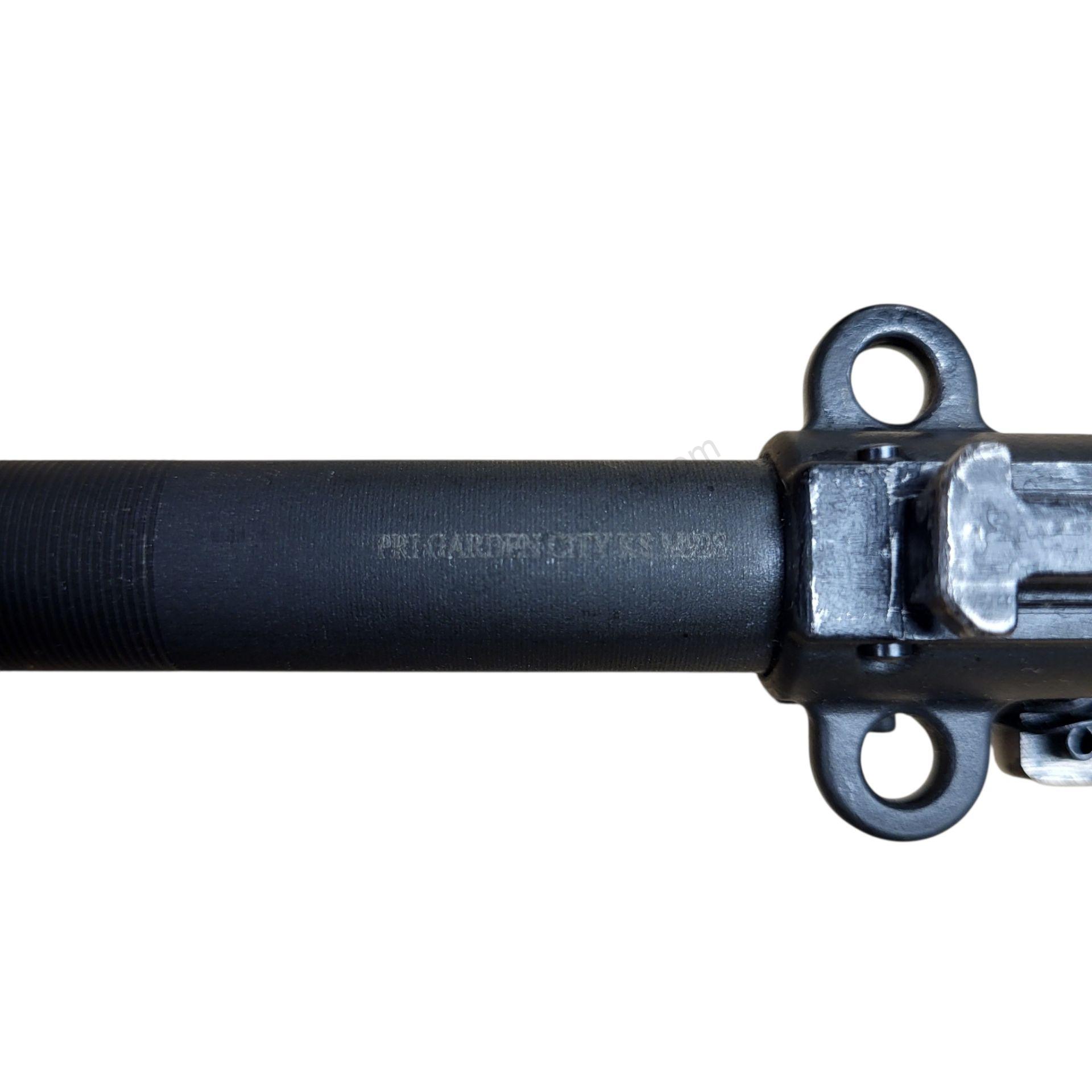 C&R or FFL FFL Modern Rifles 7.62x39 Excellent FFL Sako Finland