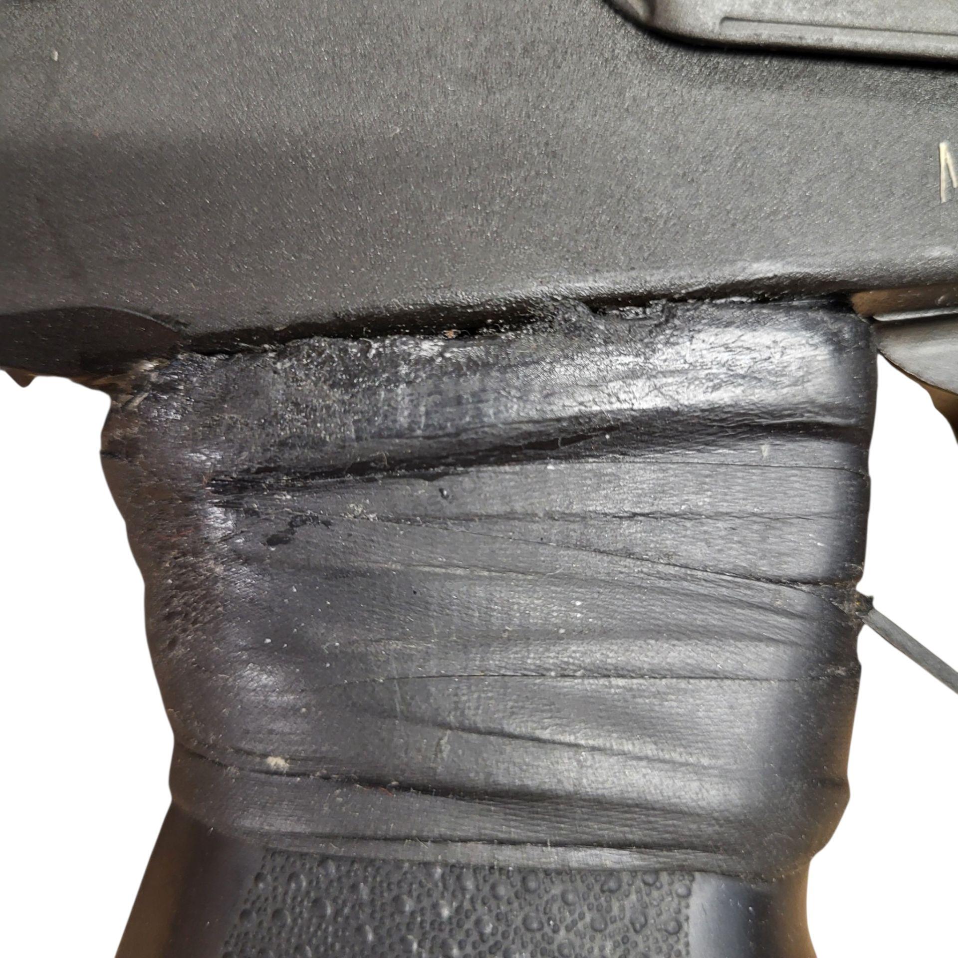 C&R or FFL FFL Modern Rifles 7.62x39 Excellent FFL Sako Finland