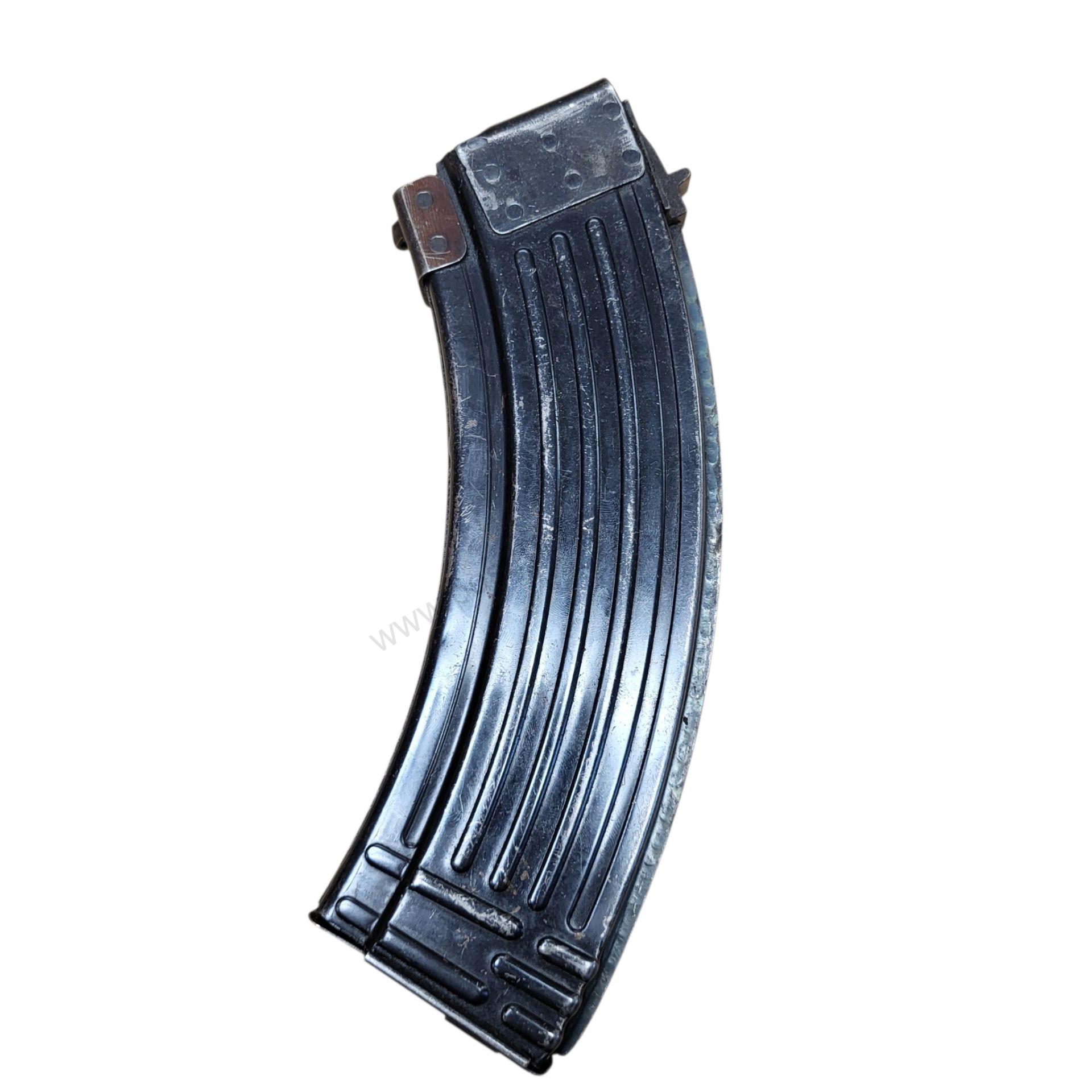 C&R or FFL FFL Modern Rifles 7.62x39 Excellent FFL Sako Finland