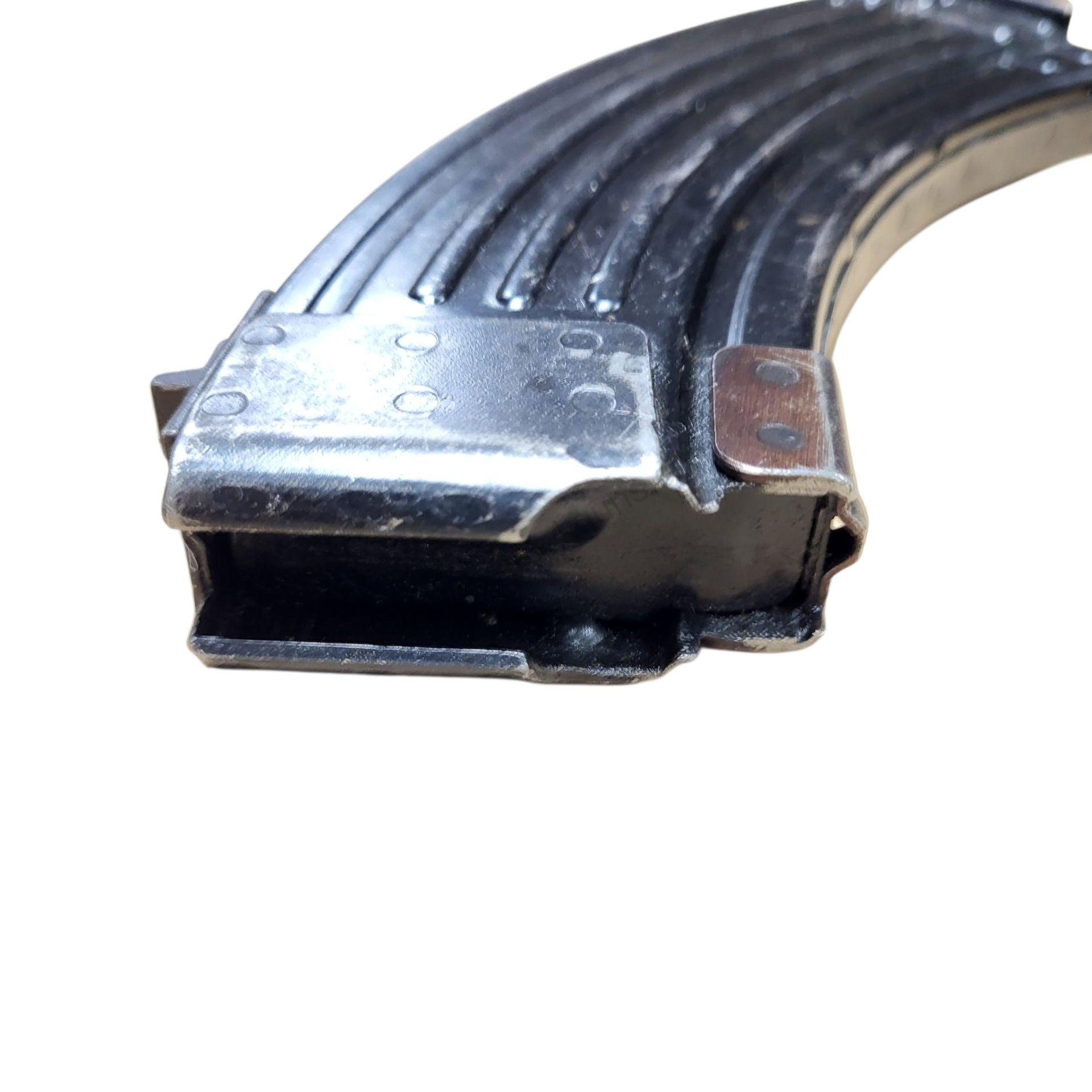 C&R or FFL FFL Modern Rifles 7.62x39 Excellent FFL Sako Finland