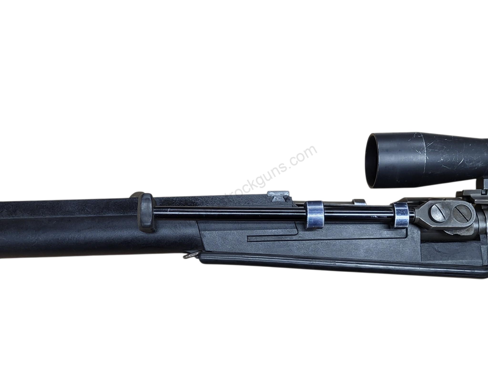 C&R or FFL FFL Military Sniper 308 WIN Used France FFL or C&R