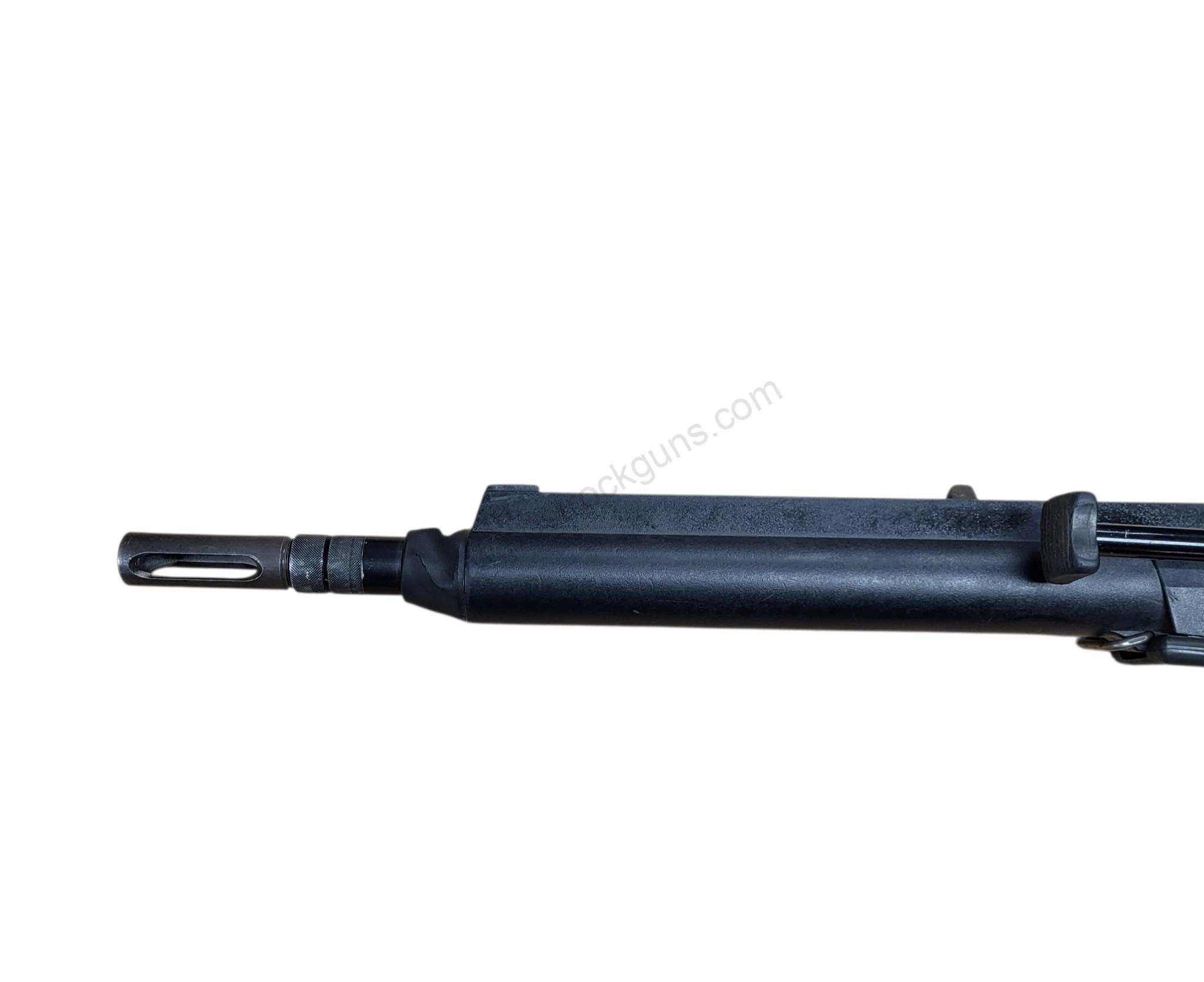 C&R or FFL FFL Military Sniper 308 WIN Used France FFL or C&R